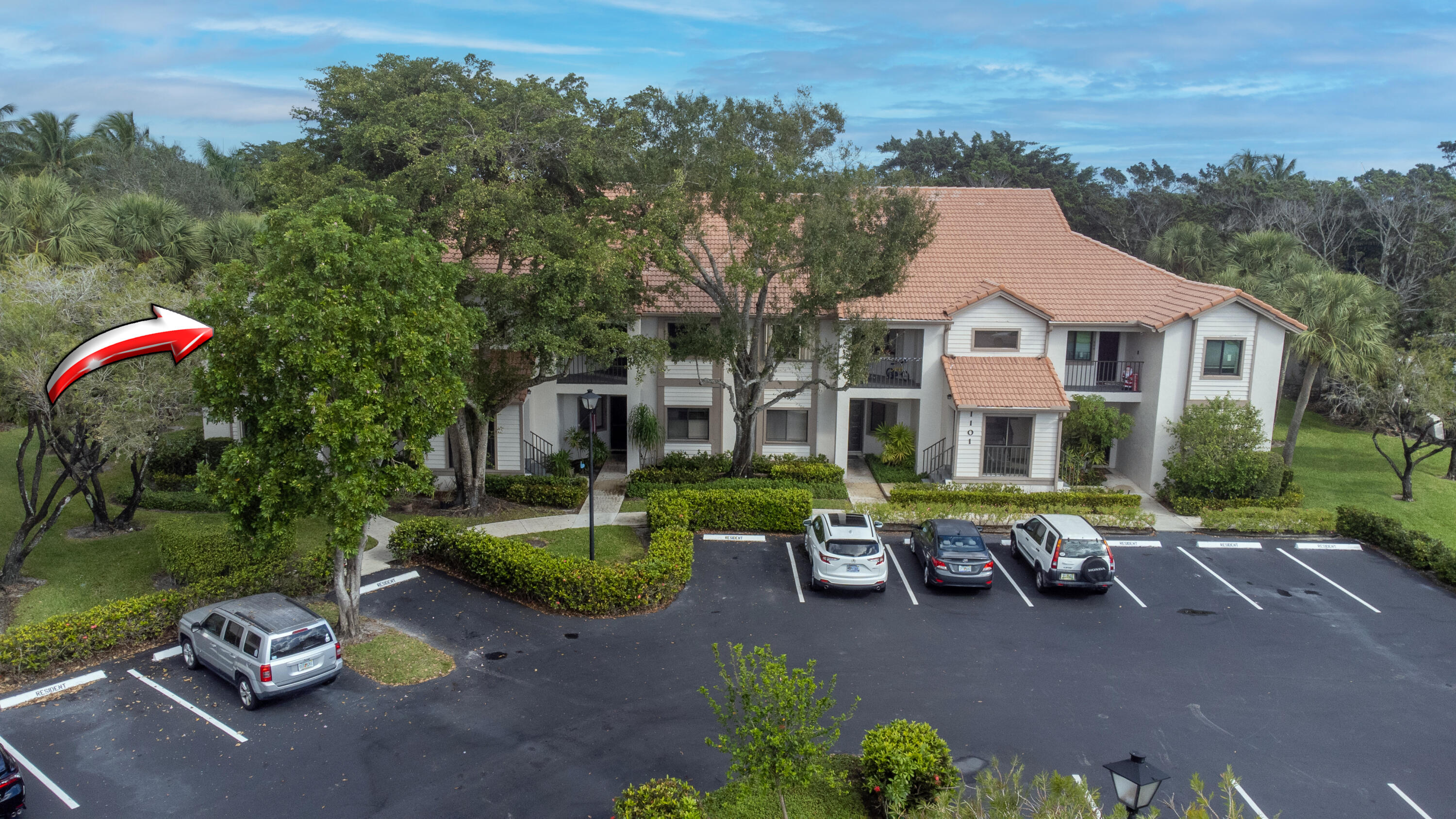 1101 DUNCAN #201, Palm Beach Gardens FL 33418