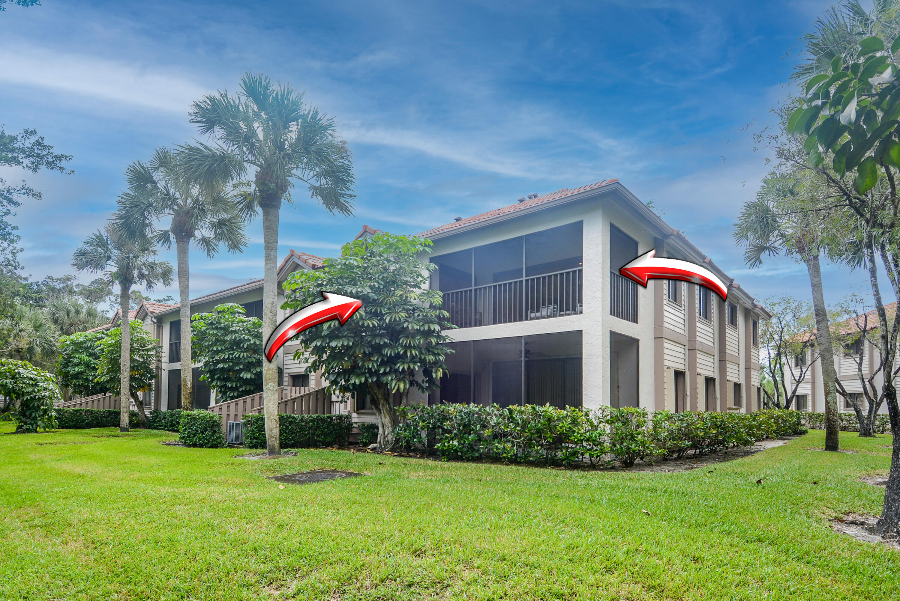 1101 DUNCAN #201, Palm Beach Gardens FL 33418