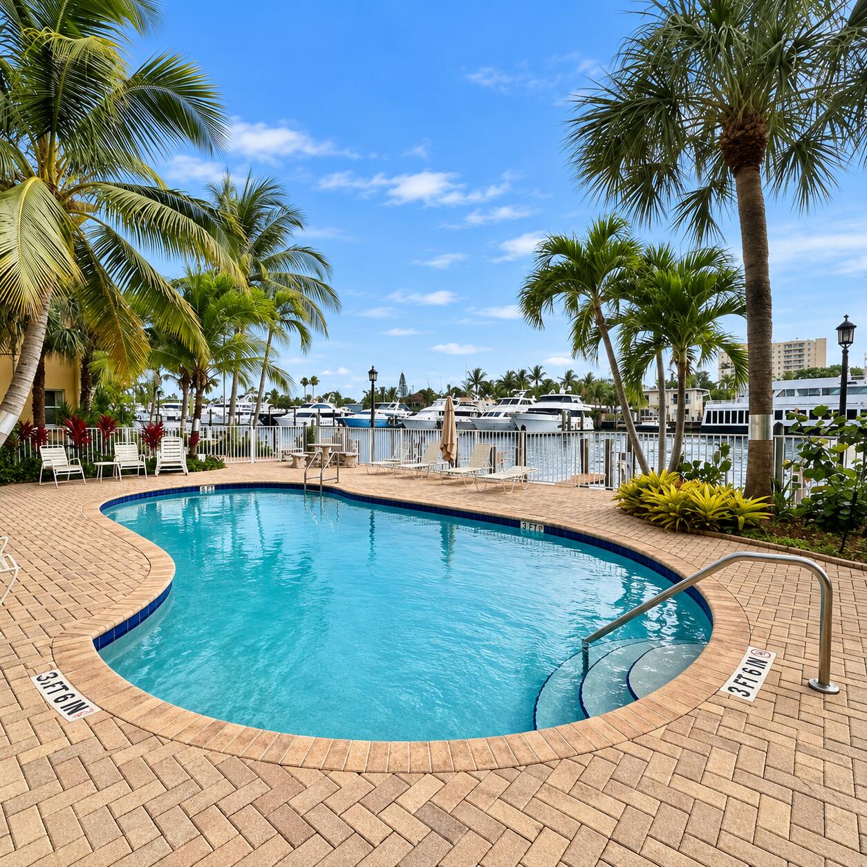 815 Middle River #110, Fort Lauderdale FL 33304
