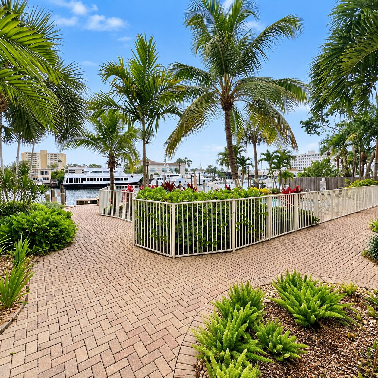 815 Middle River #110, Fort Lauderdale FL 33304