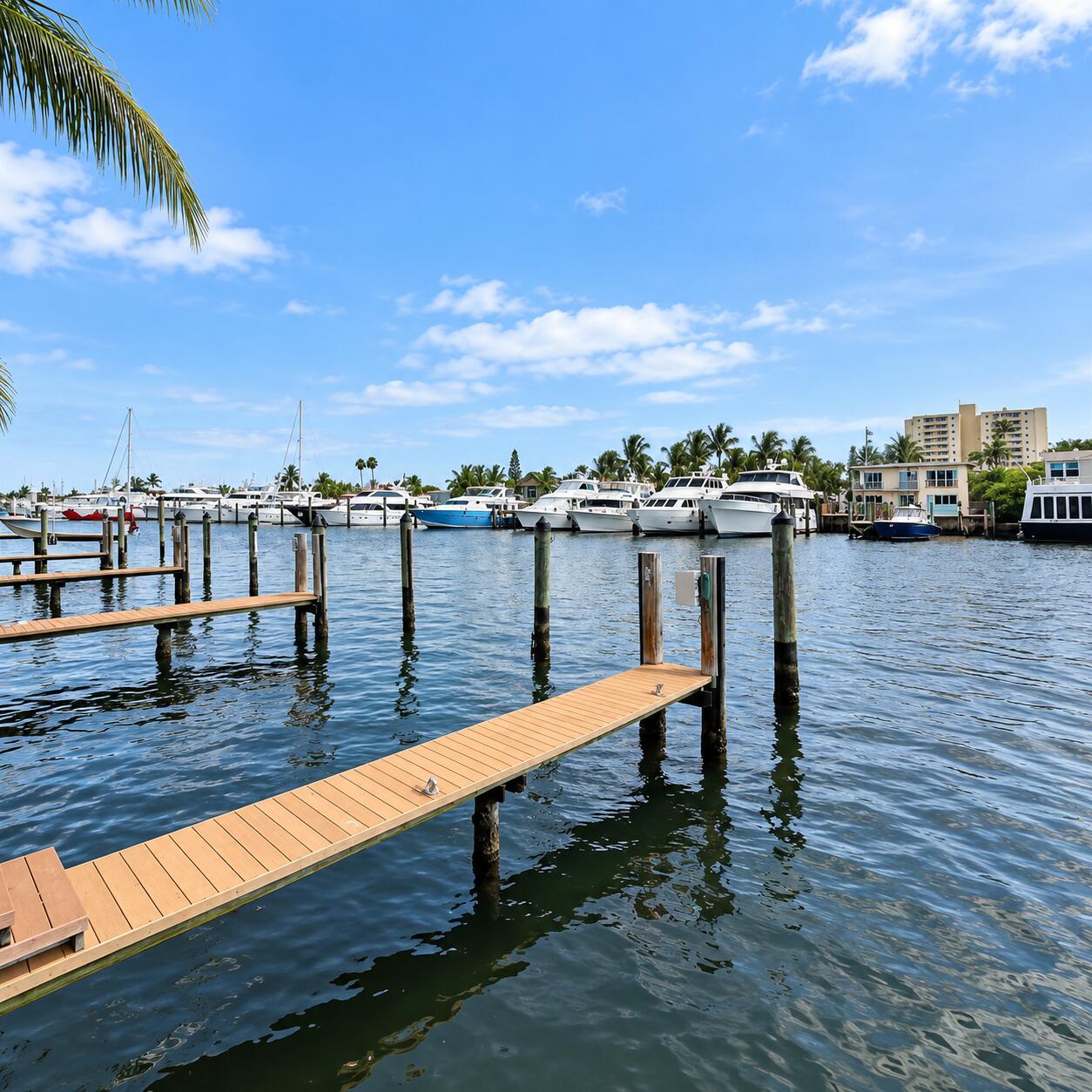 815 Middle River #110, Fort Lauderdale FL 33304