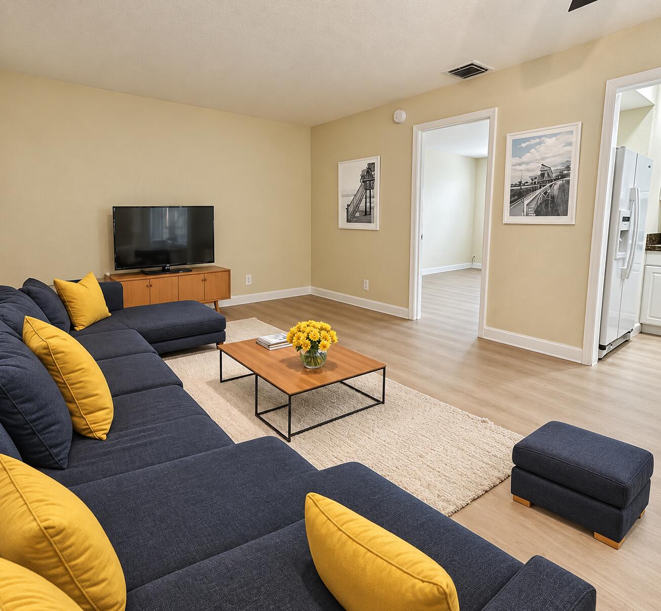 815 Middle River #110, Fort Lauderdale FL 33304