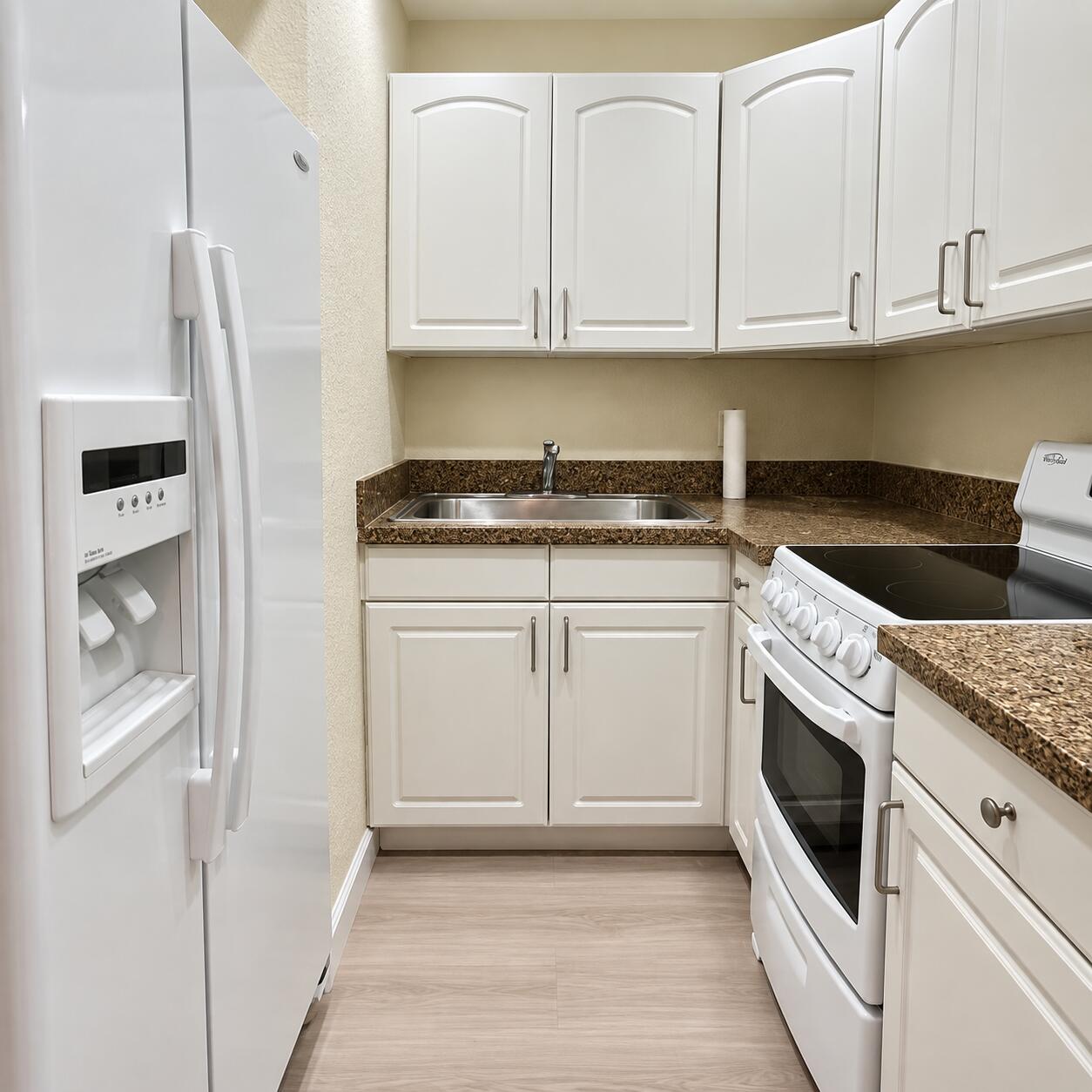 815 Middle River #110, Fort Lauderdale FL 33304
