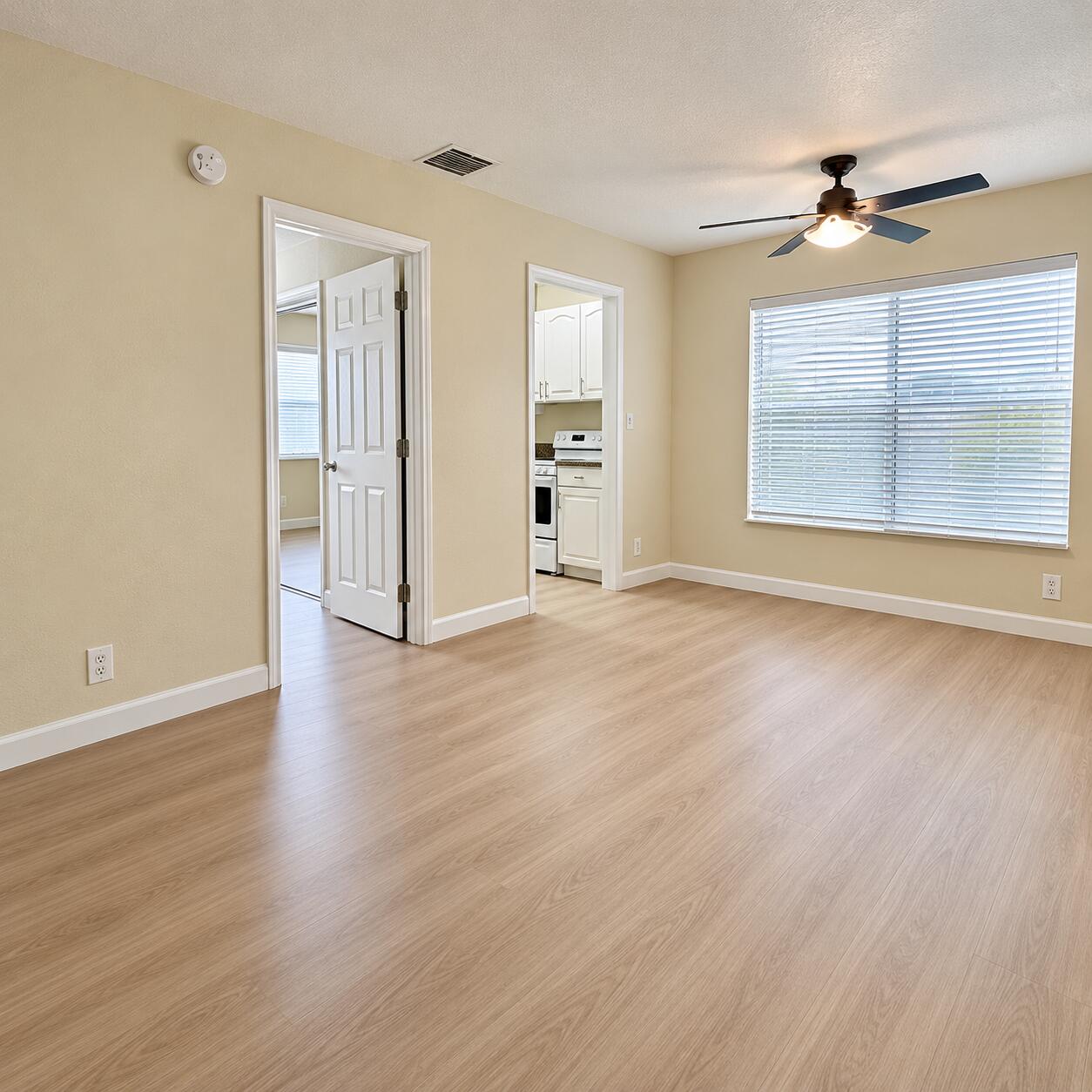 815 Middle River #110, Fort Lauderdale FL 33304