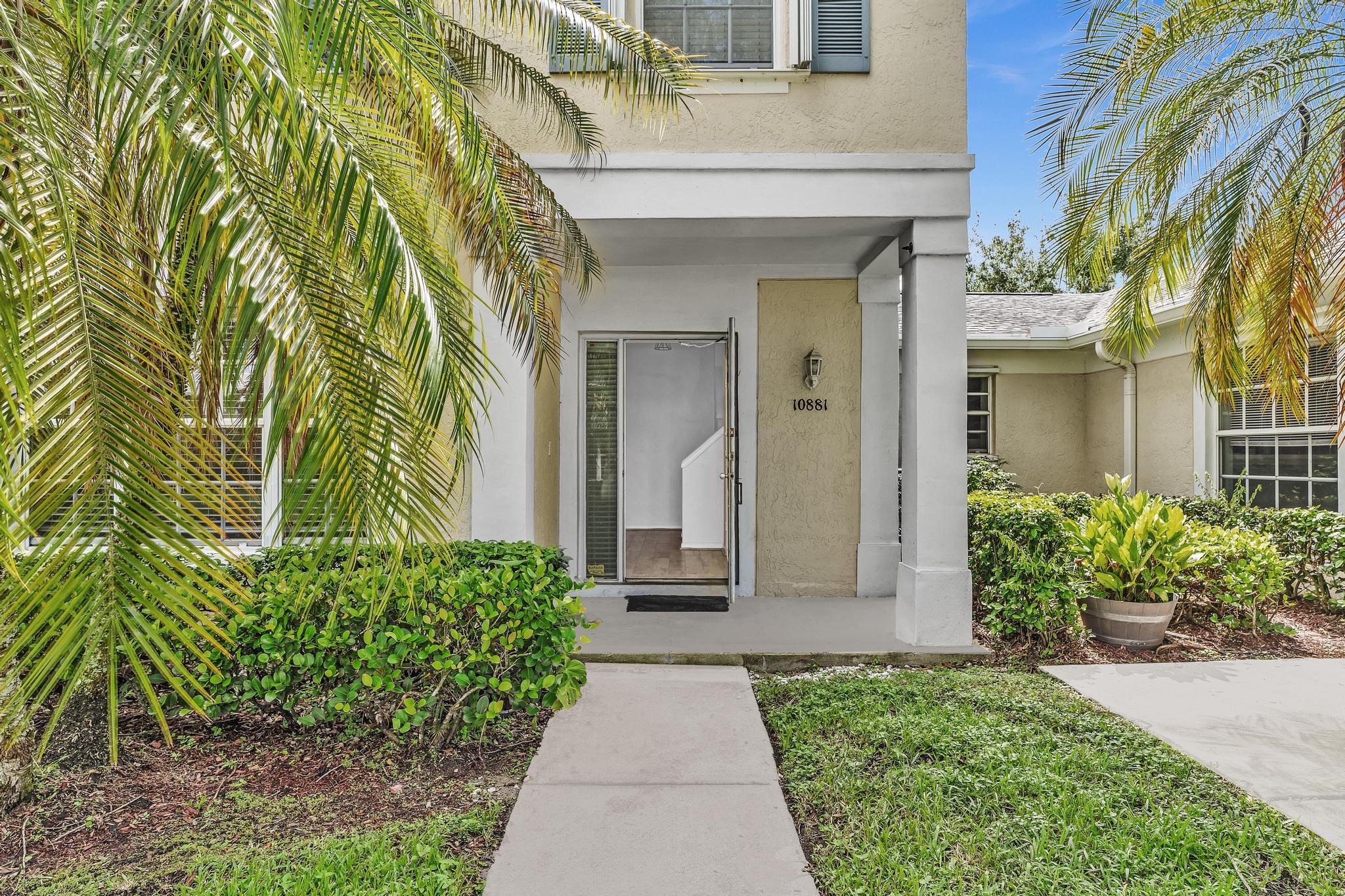 10881 Sea Hibiscus, Tamarac FL 33321