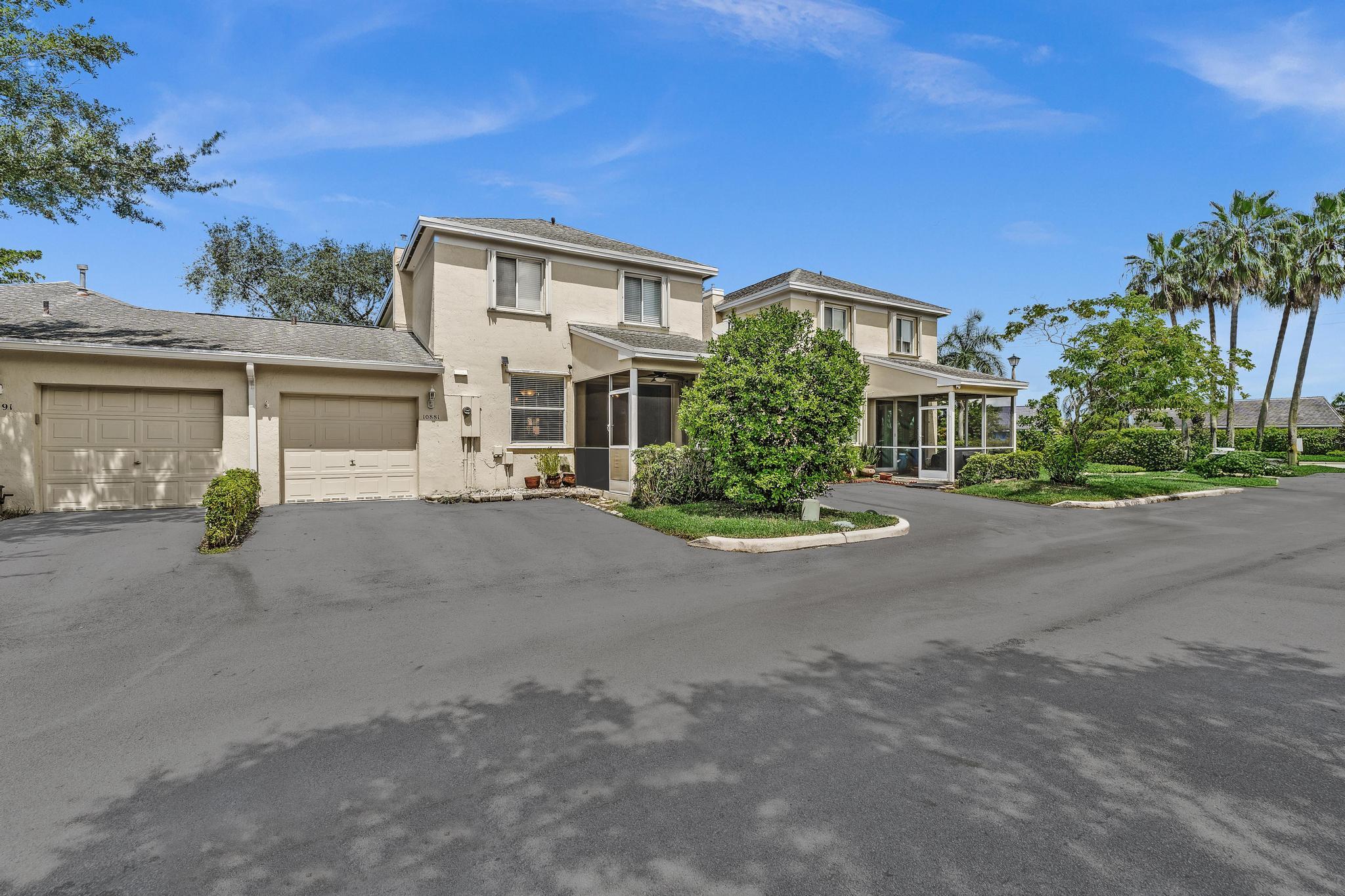 10881 Sea Hibiscus, Tamarac FL 33321
