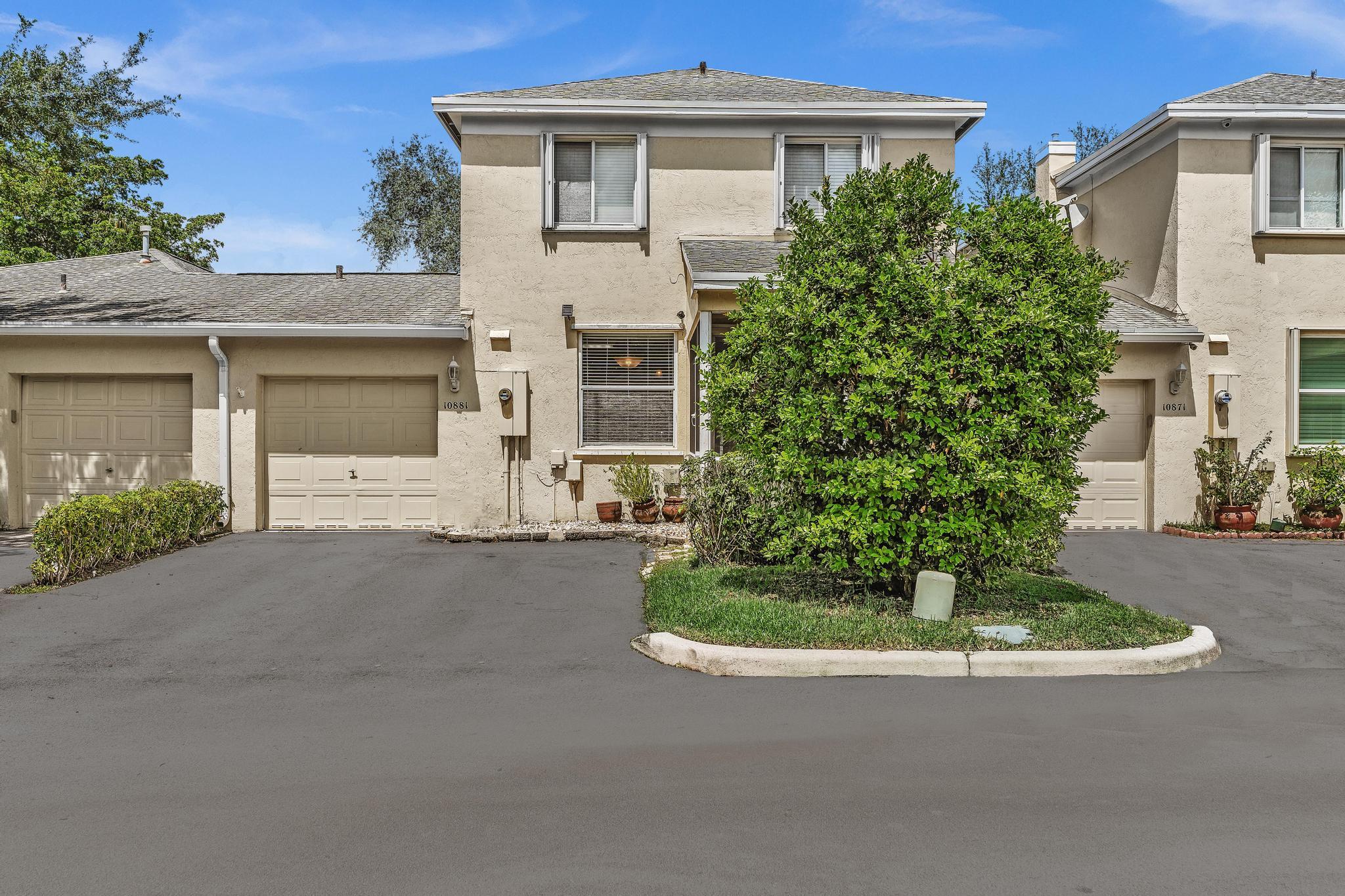 10881 Sea Hibiscus, Tamarac FL 33321