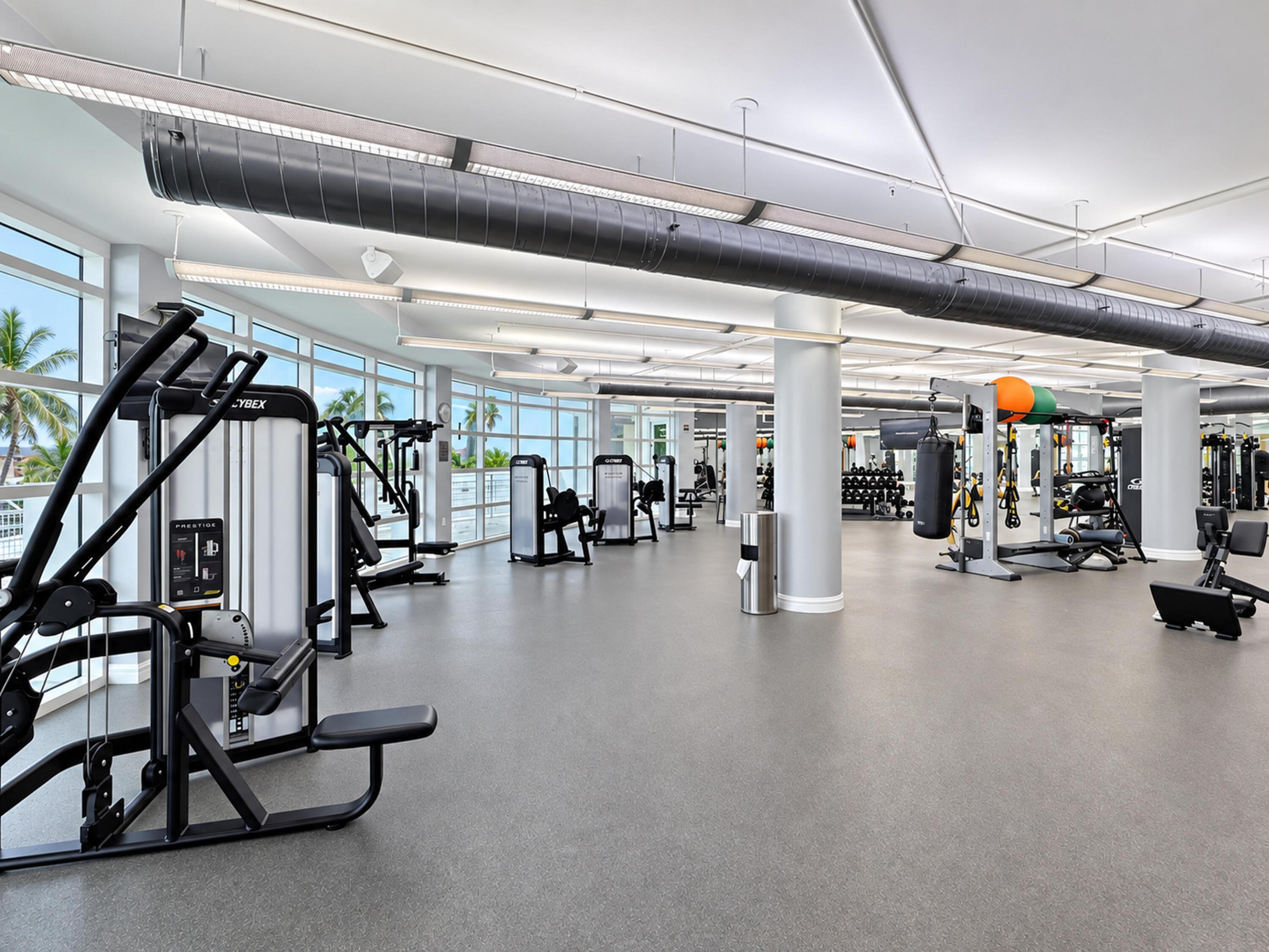 244 BISCAYNE #3005, Miami FL 33132