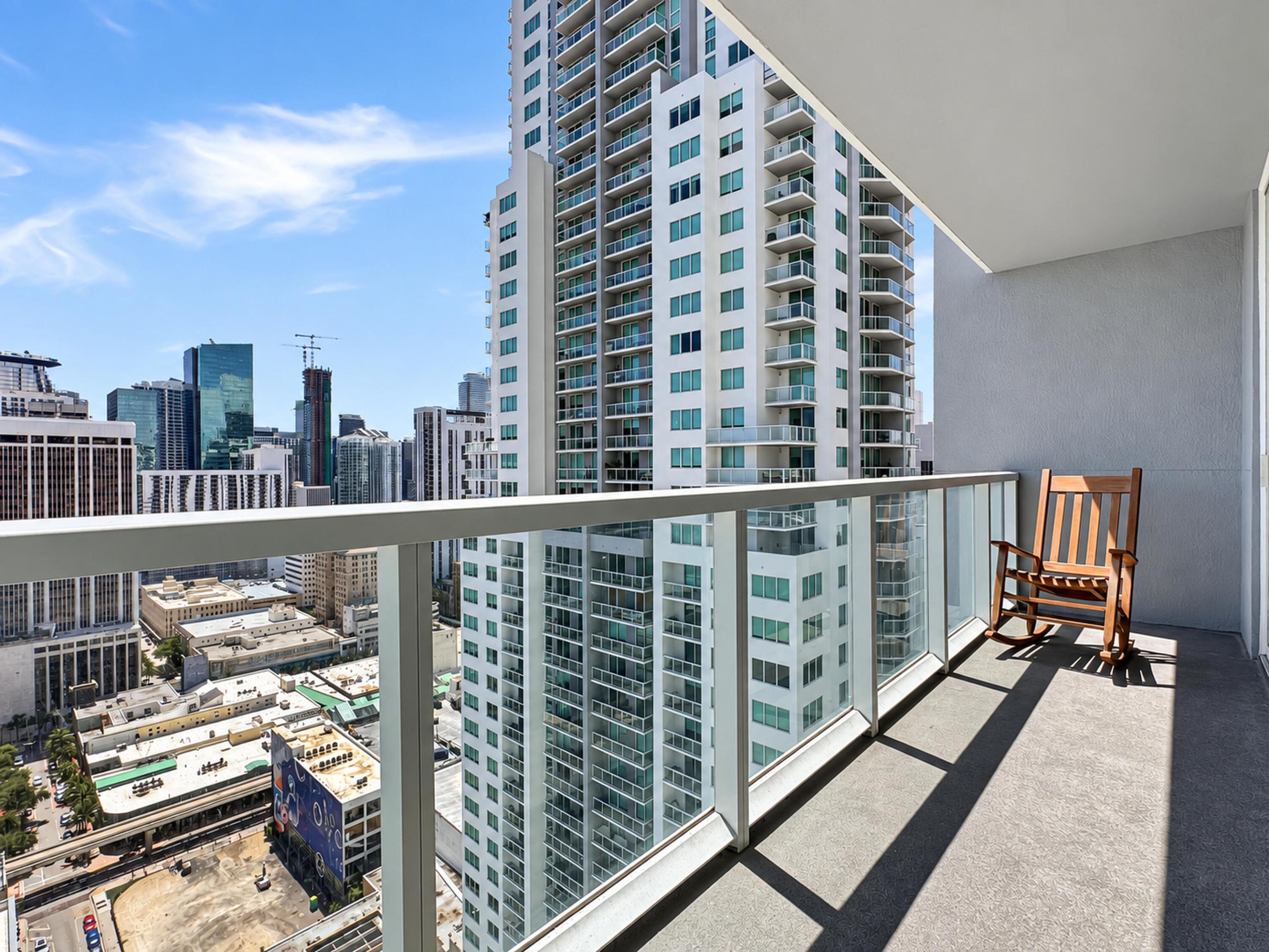244 BISCAYNE #3005, Miami FL 33132