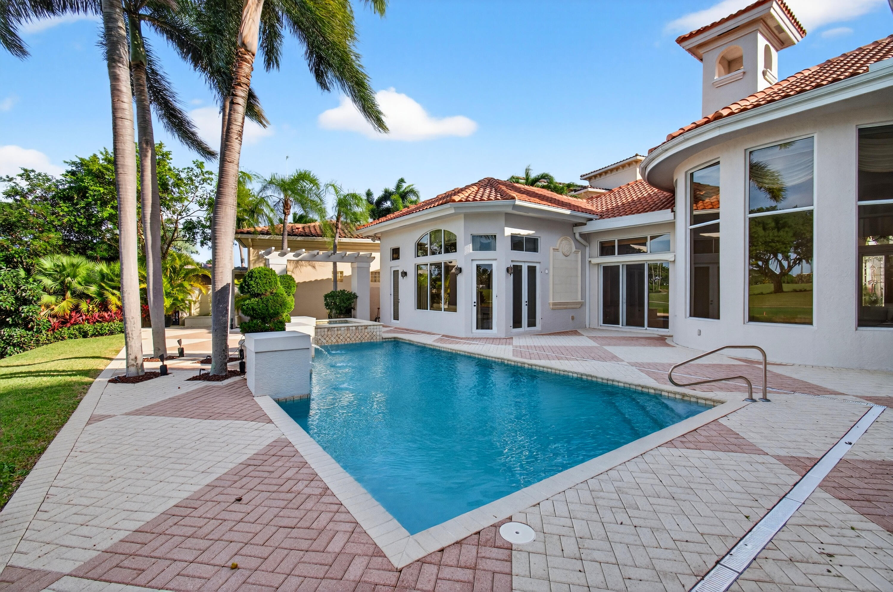 331 MIZNER LAKE ESTATES, Boca Raton FL 33432