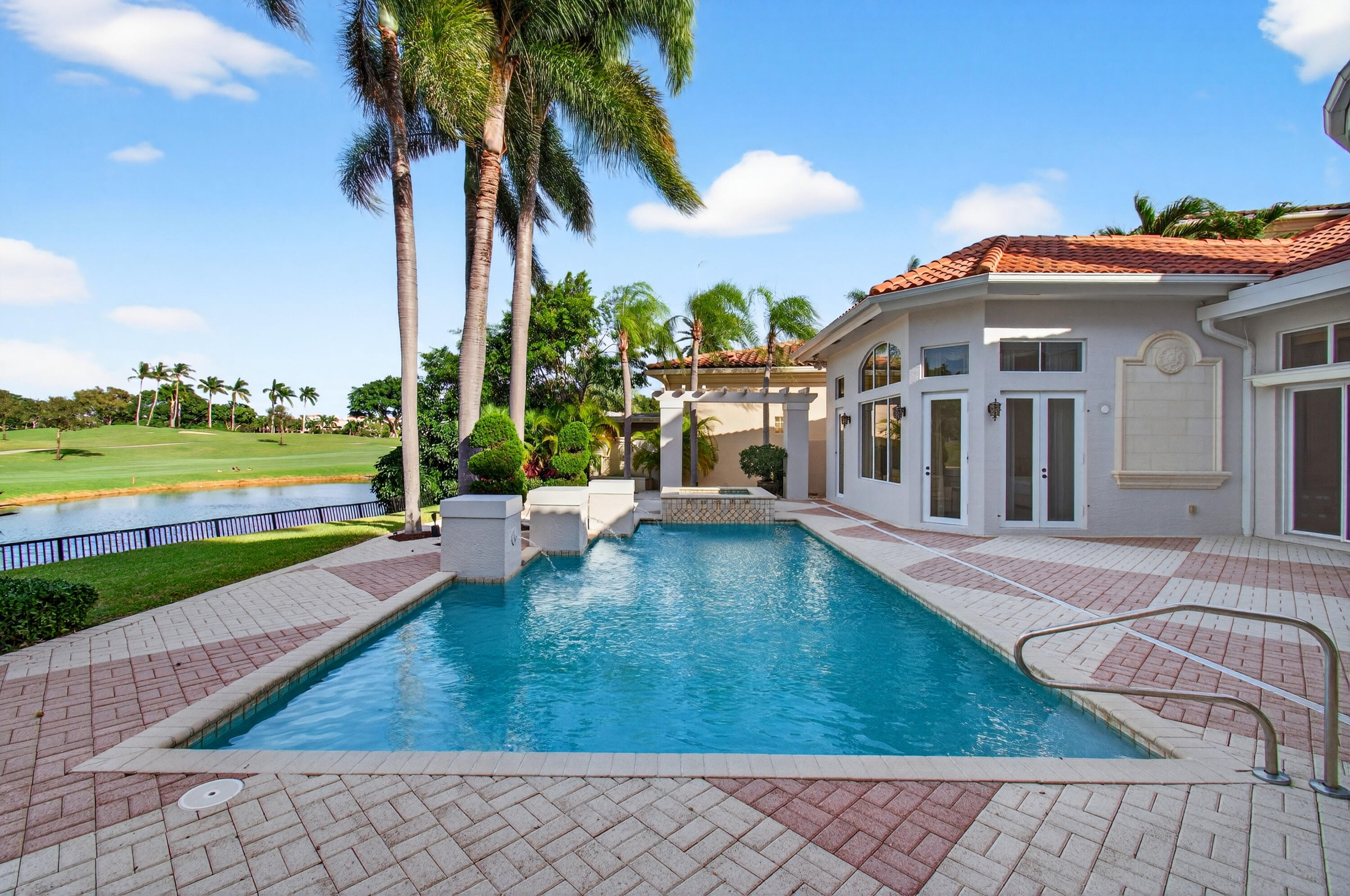331 MIZNER LAKE ESTATES, Boca Raton FL 33432