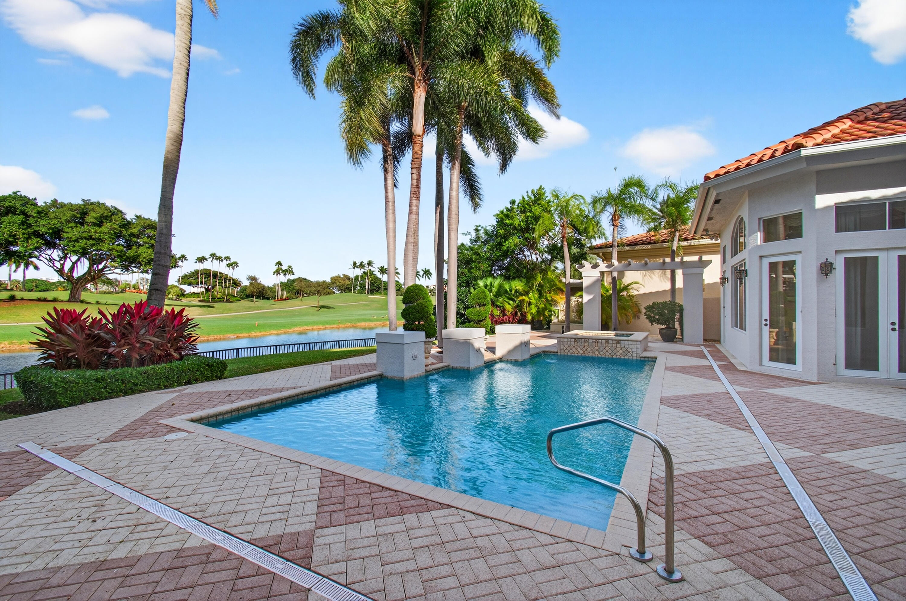 331 MIZNER LAKE ESTATES, Boca Raton FL 33432