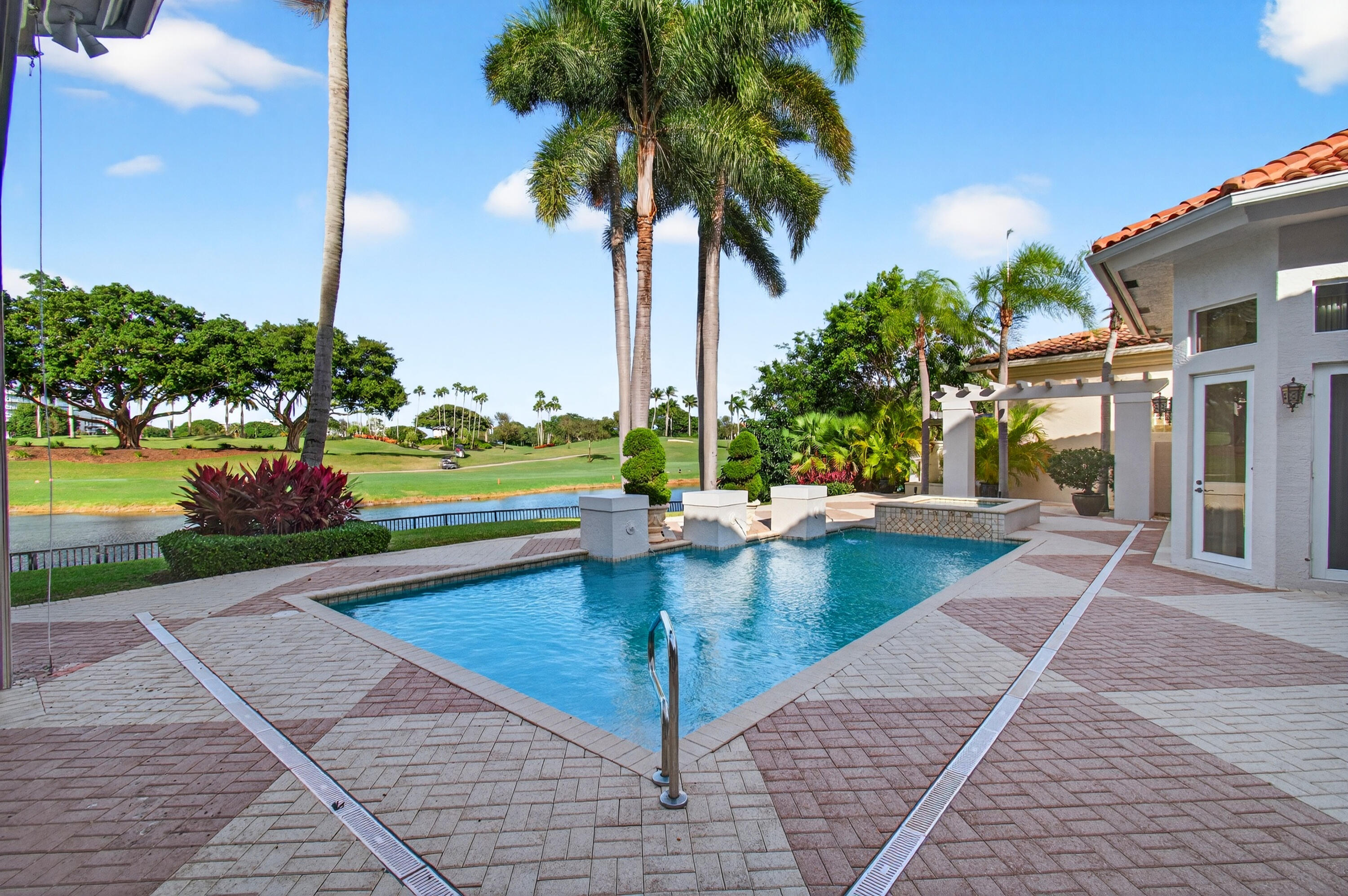 331 MIZNER LAKE ESTATES, Boca Raton FL 33432