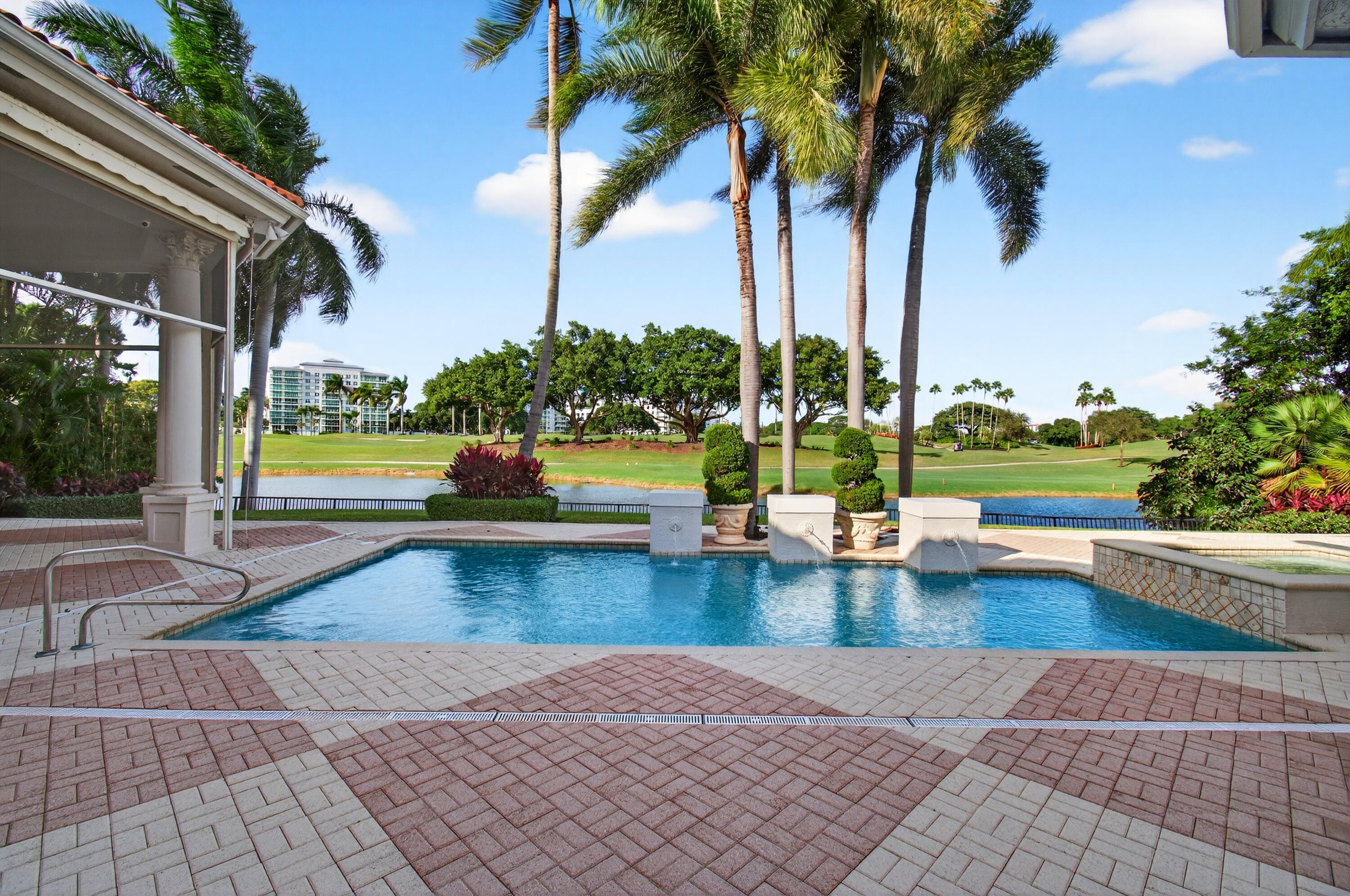331 MIZNER LAKE ESTATES, Boca Raton FL 33432