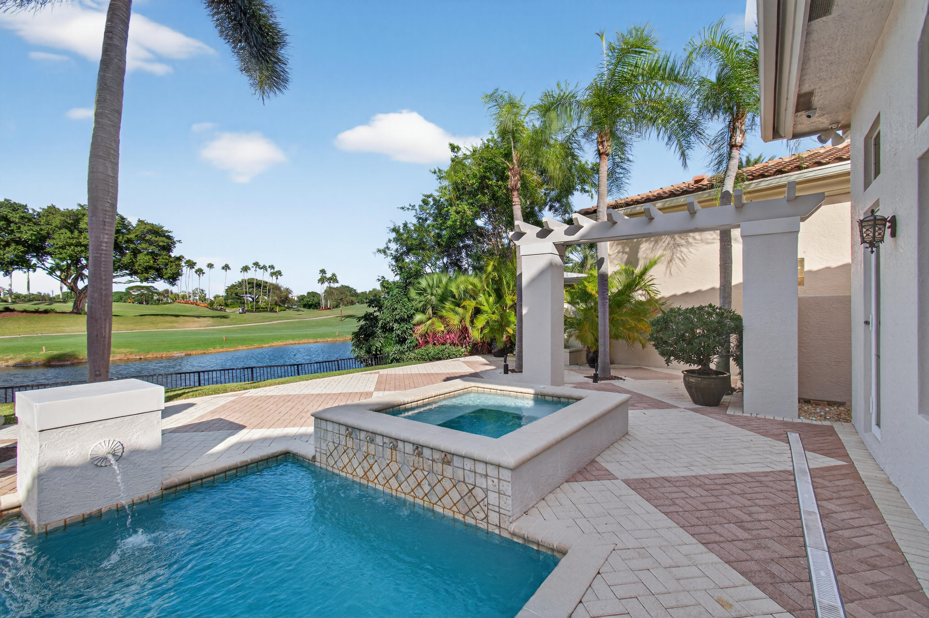 331 MIZNER LAKE ESTATES, Boca Raton FL 33432