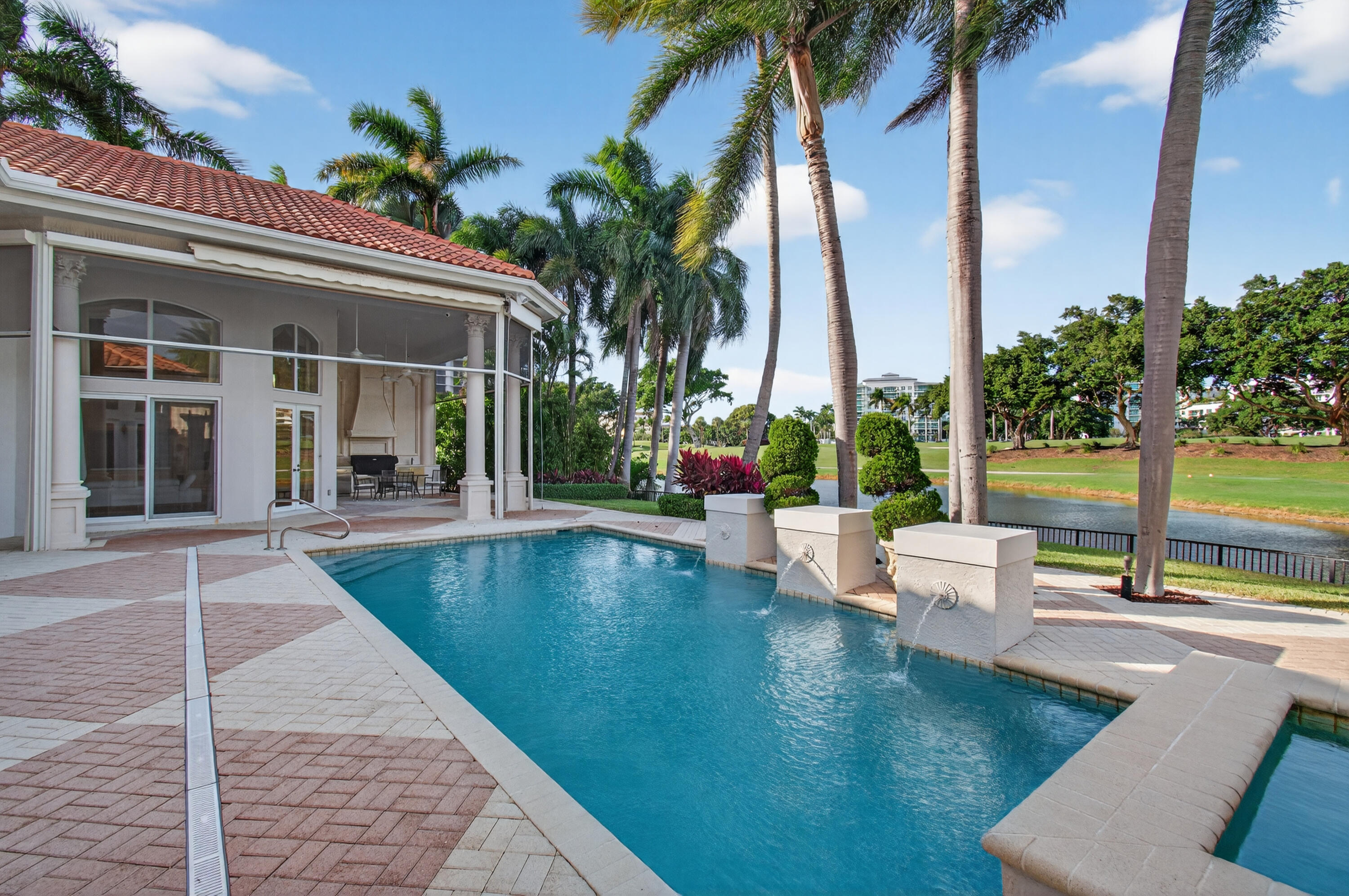 331 MIZNER LAKE ESTATES, Boca Raton FL 33432