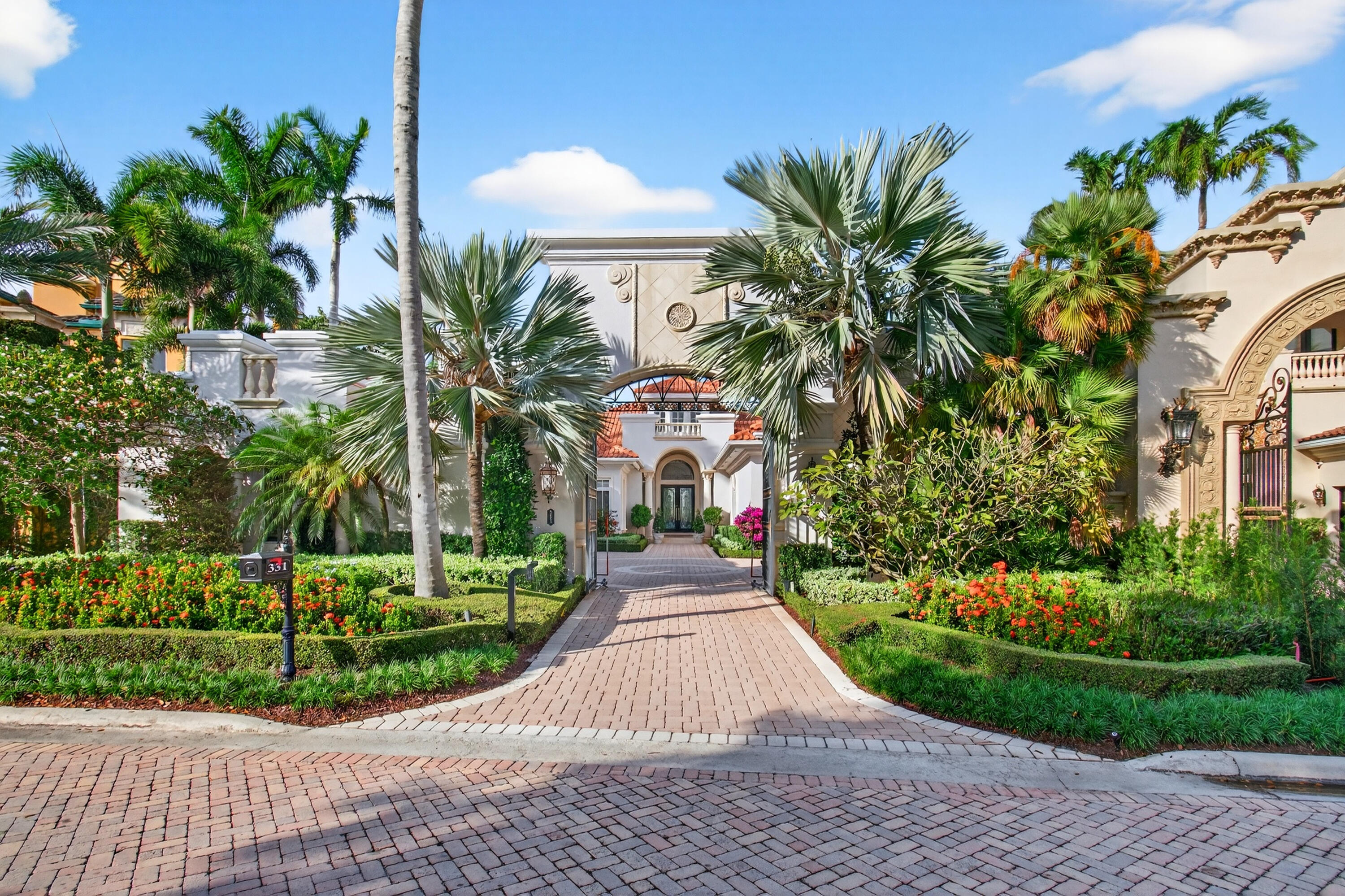 331 MIZNER LAKE ESTATES, Boca Raton FL 33432