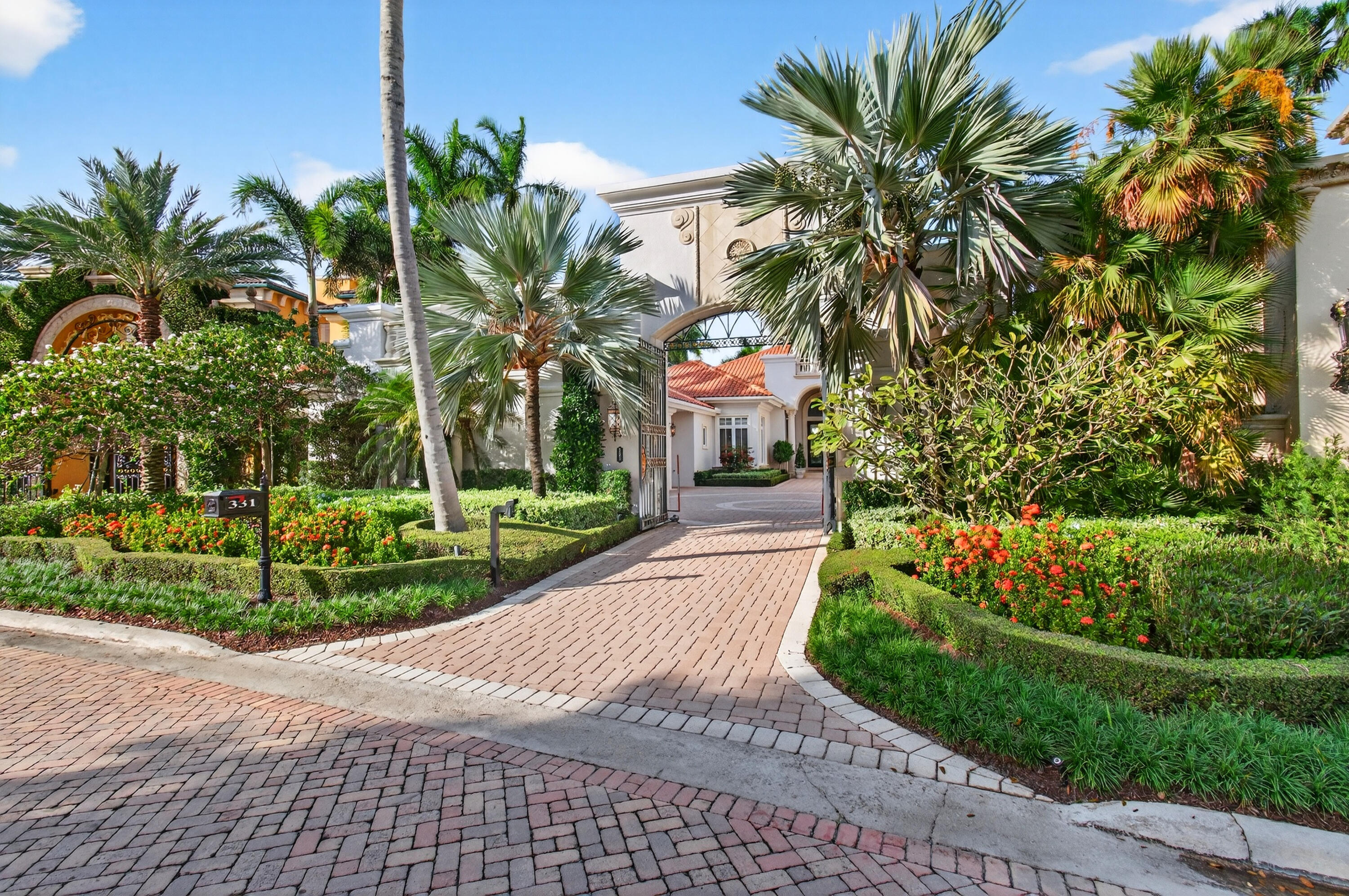 331 MIZNER LAKE ESTATES, Boca Raton FL 33432