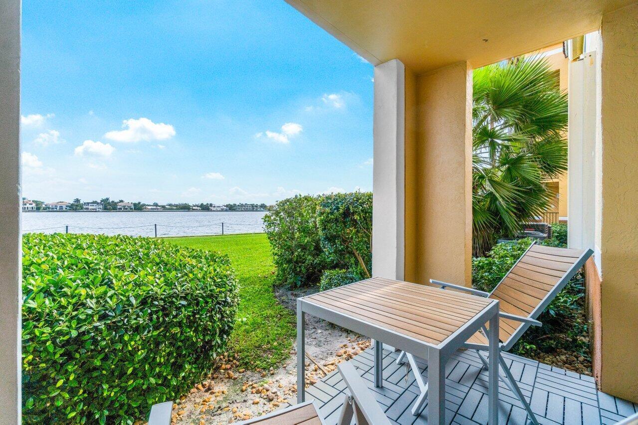 180 YACHT CLUB #102, Hypoluxo FL 33462