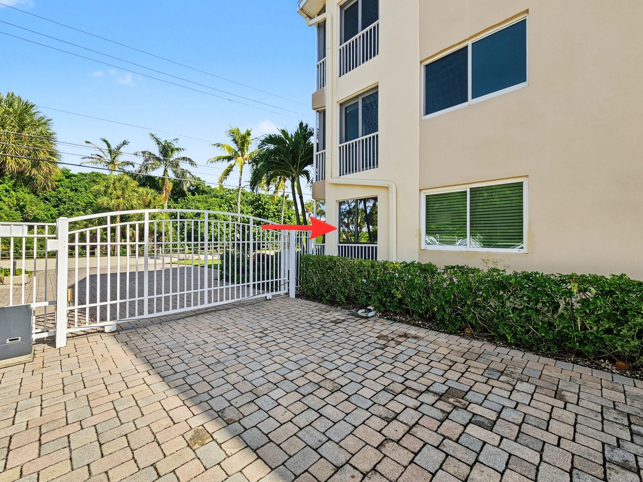 6530 N Ocean #1080, Ocean Ridge FL 33435