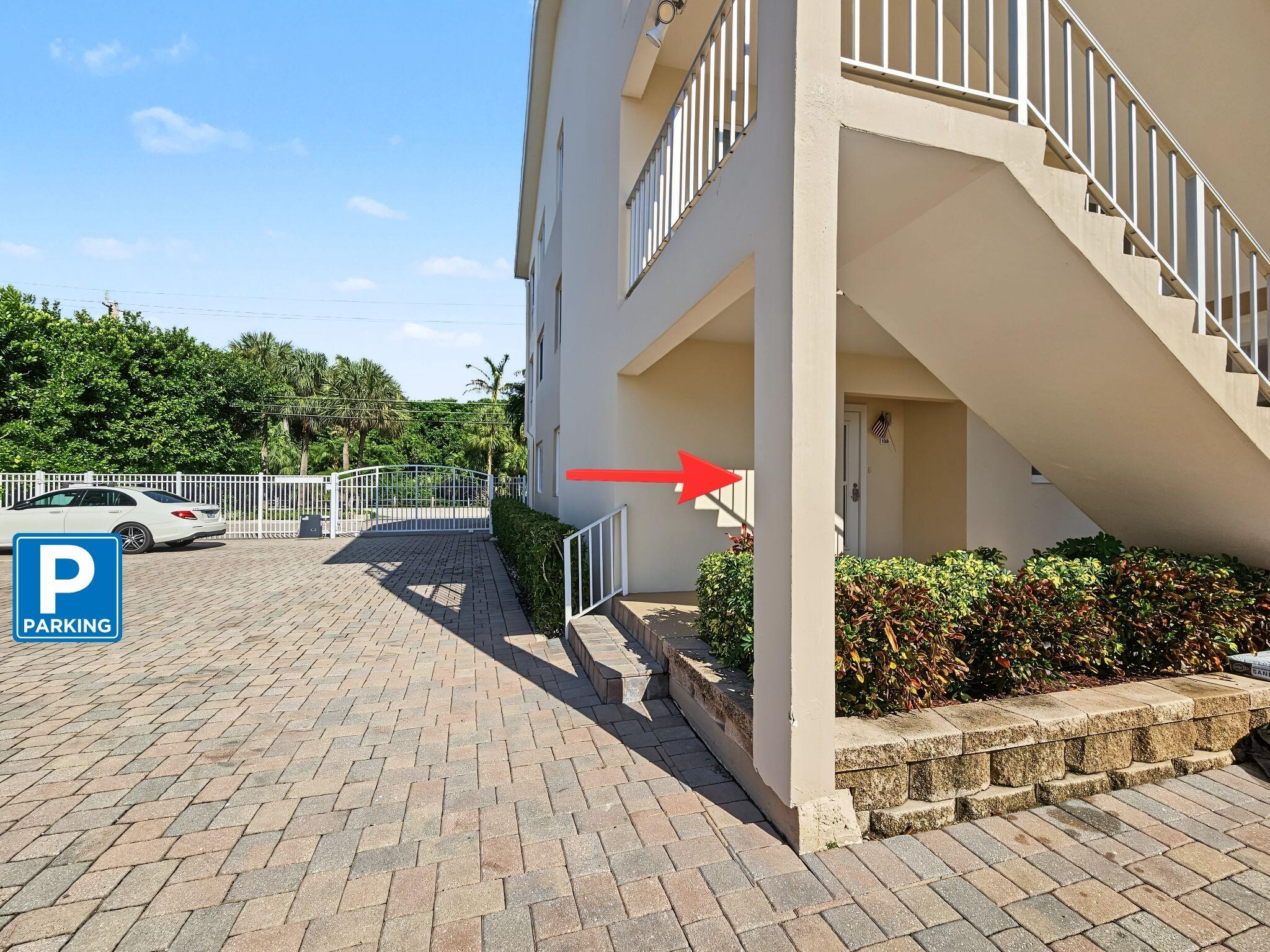 6530 N Ocean #1080, Ocean Ridge FL 33435