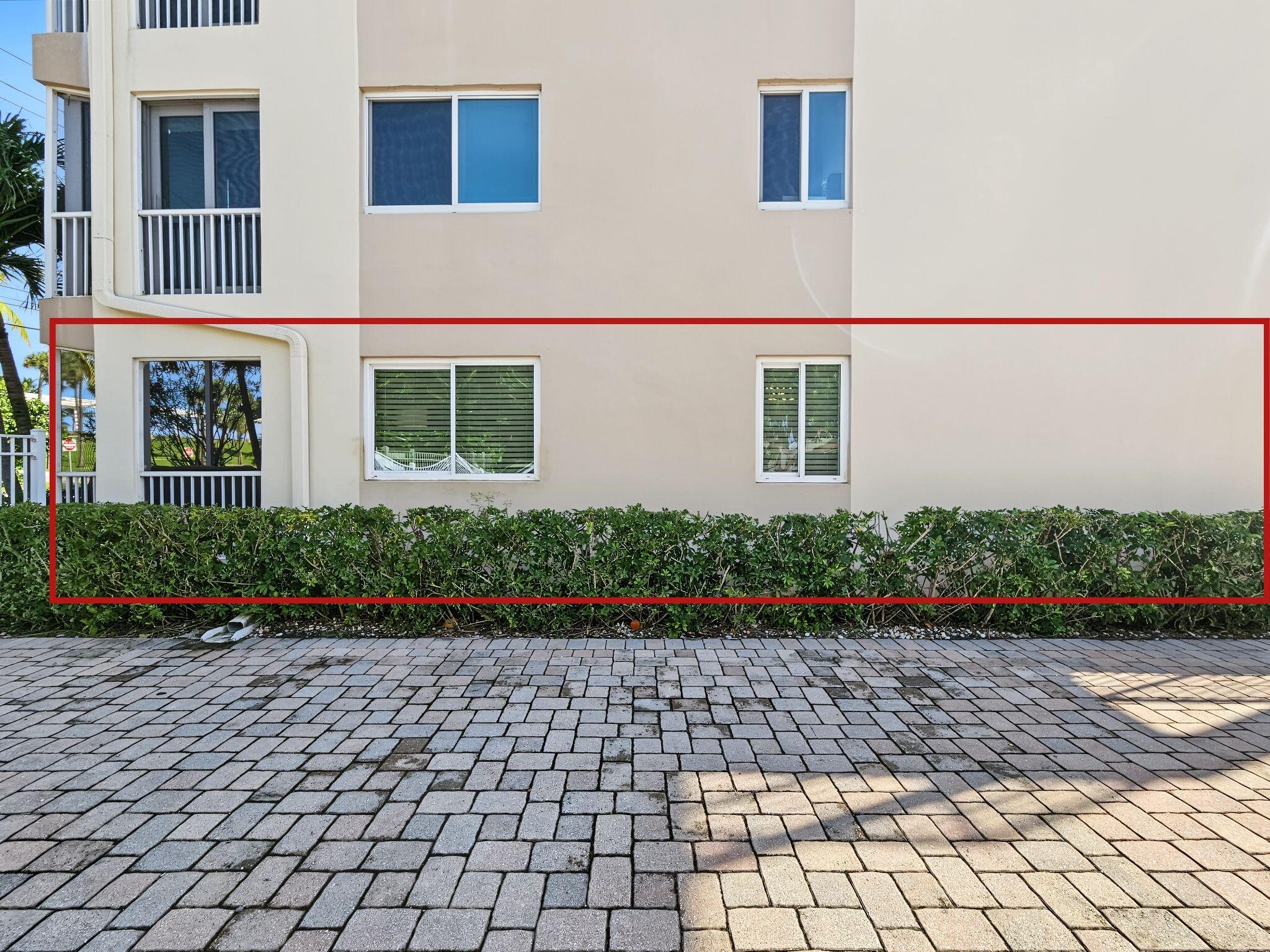 6530 N Ocean #1080, Ocean Ridge FL 33435