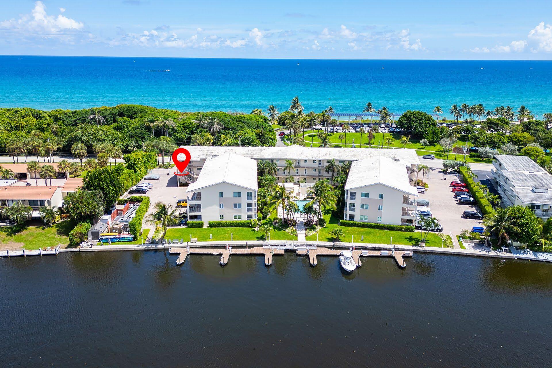 6530 N Ocean #1080, Ocean Ridge FL 33435