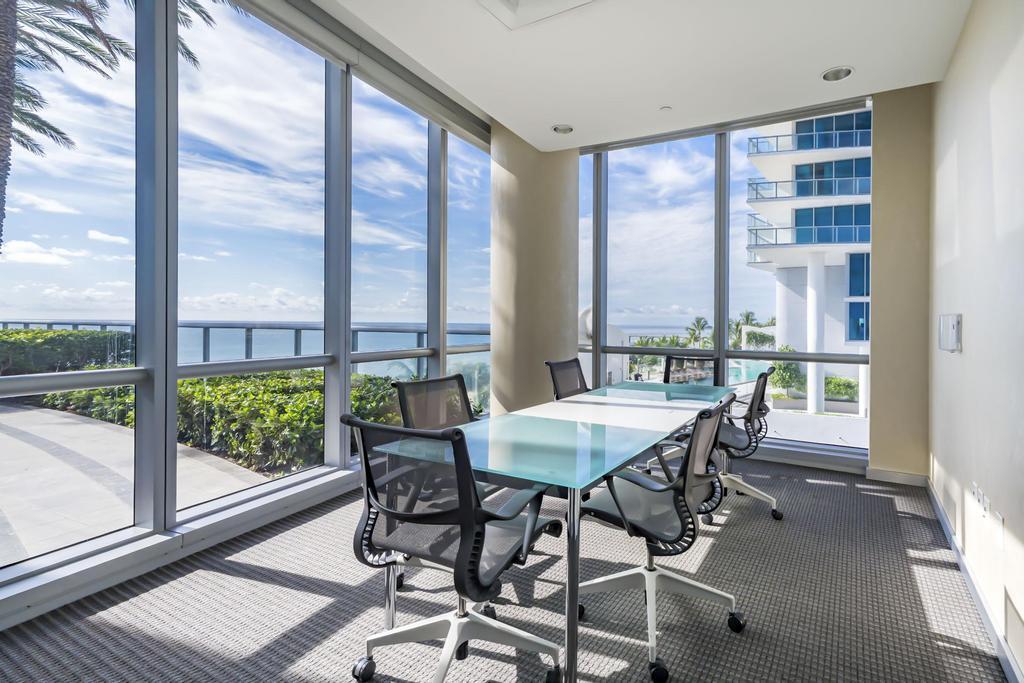 17121 Collins #2207, Sunny Isles Beach FL 33160