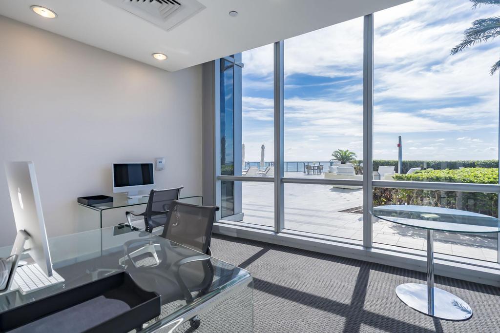 17121 Collins #2207, Sunny Isles Beach FL 33160
