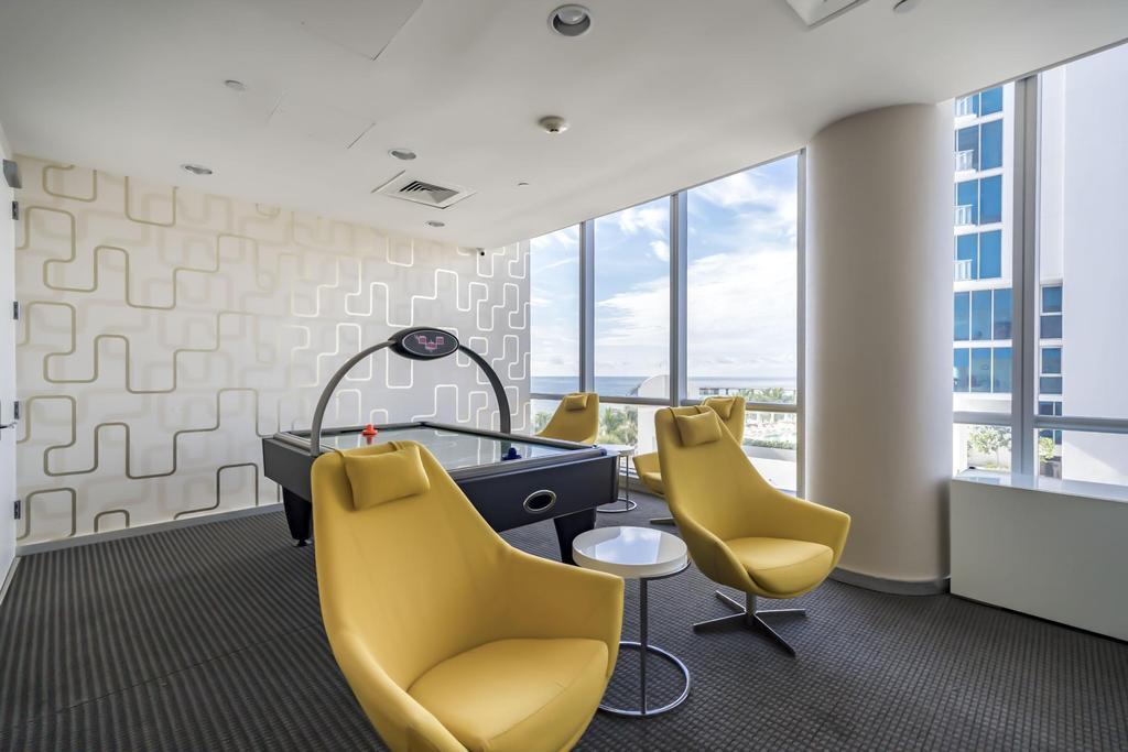 17121 Collins #2207, Sunny Isles Beach FL 33160