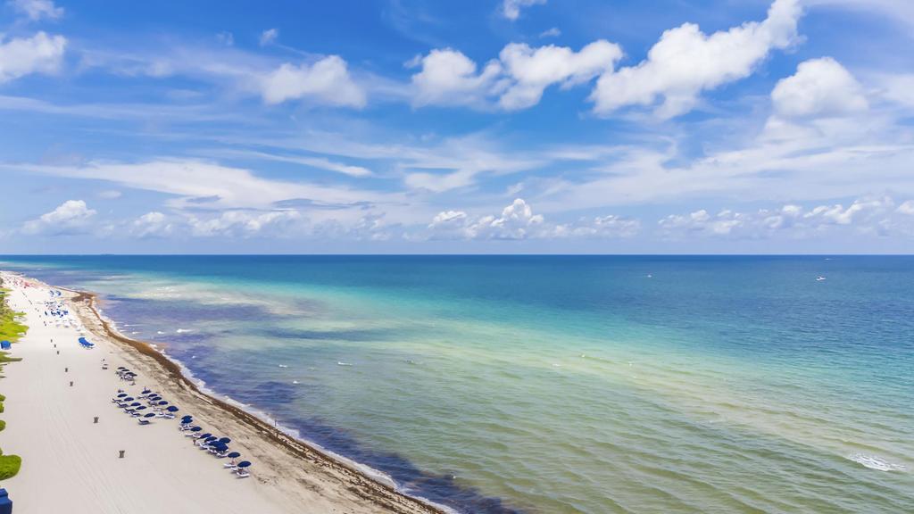 17121 Collins #2207, Sunny Isles Beach FL 33160