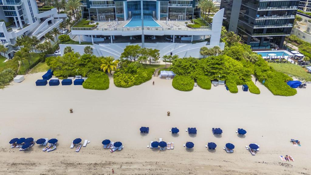 17121 Collins #2207, Sunny Isles Beach FL 33160