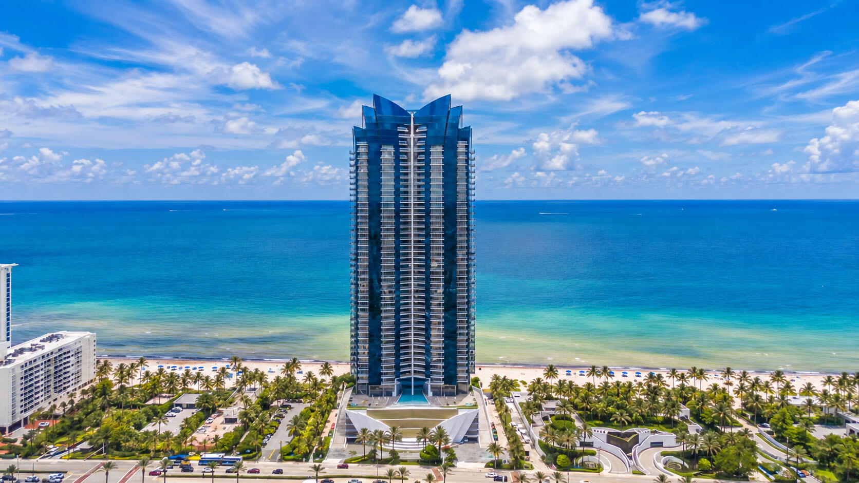 17121 Collins #2207, Sunny Isles Beach FL 33160