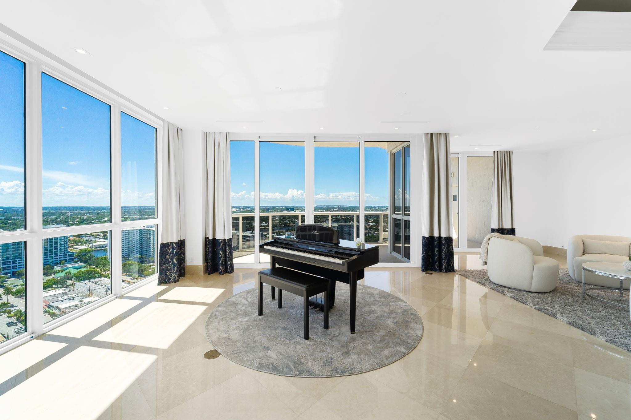 3200 N Ocean #Ph2708, Fort Lauderdale FL 33308