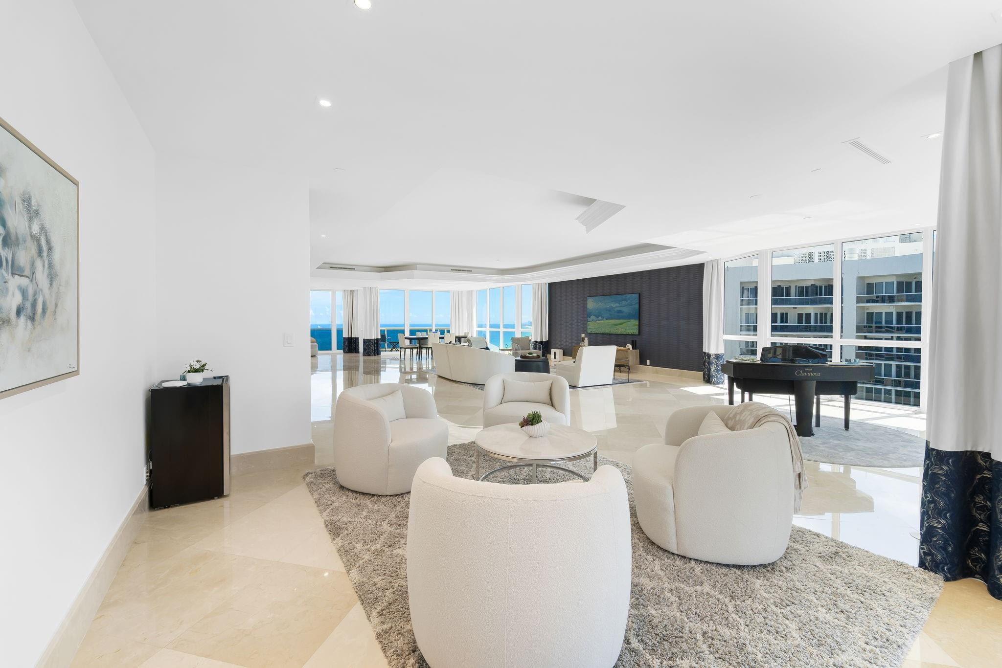 3200 N Ocean #Ph2708, Fort Lauderdale FL 33308
