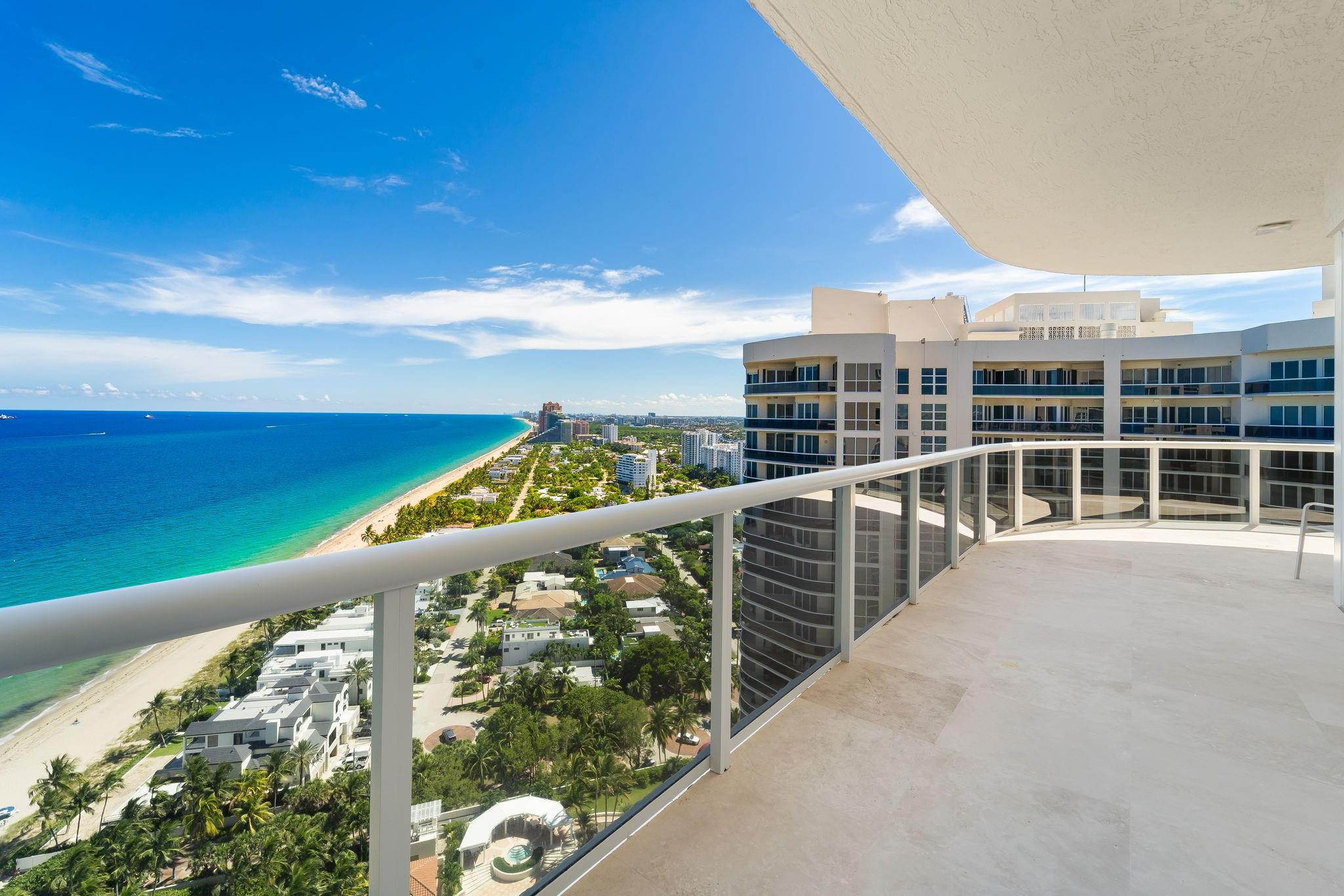 3200 N Ocean #Ph2708, Fort Lauderdale FL 33308