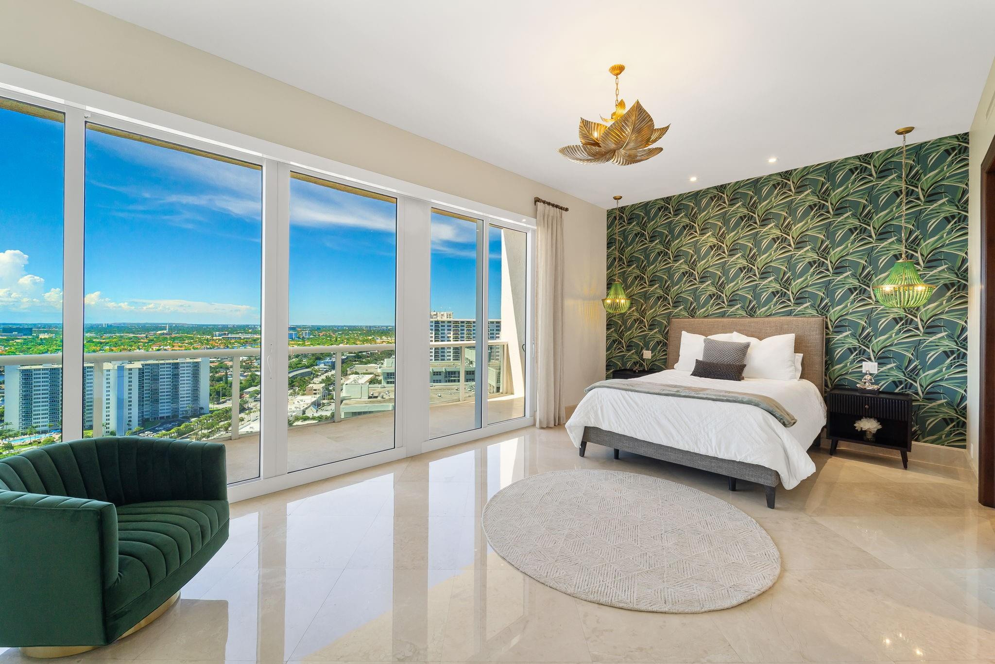 3200 N Ocean #Ph2708, Fort Lauderdale FL 33308
