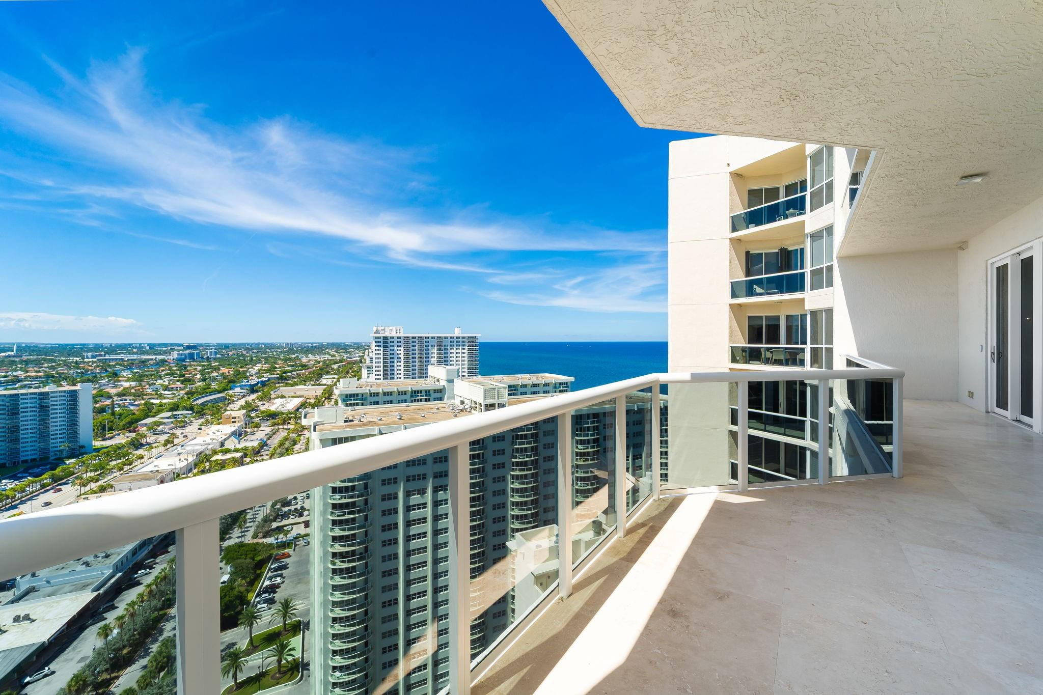 3200 N Ocean #Ph2708, Fort Lauderdale FL 33308