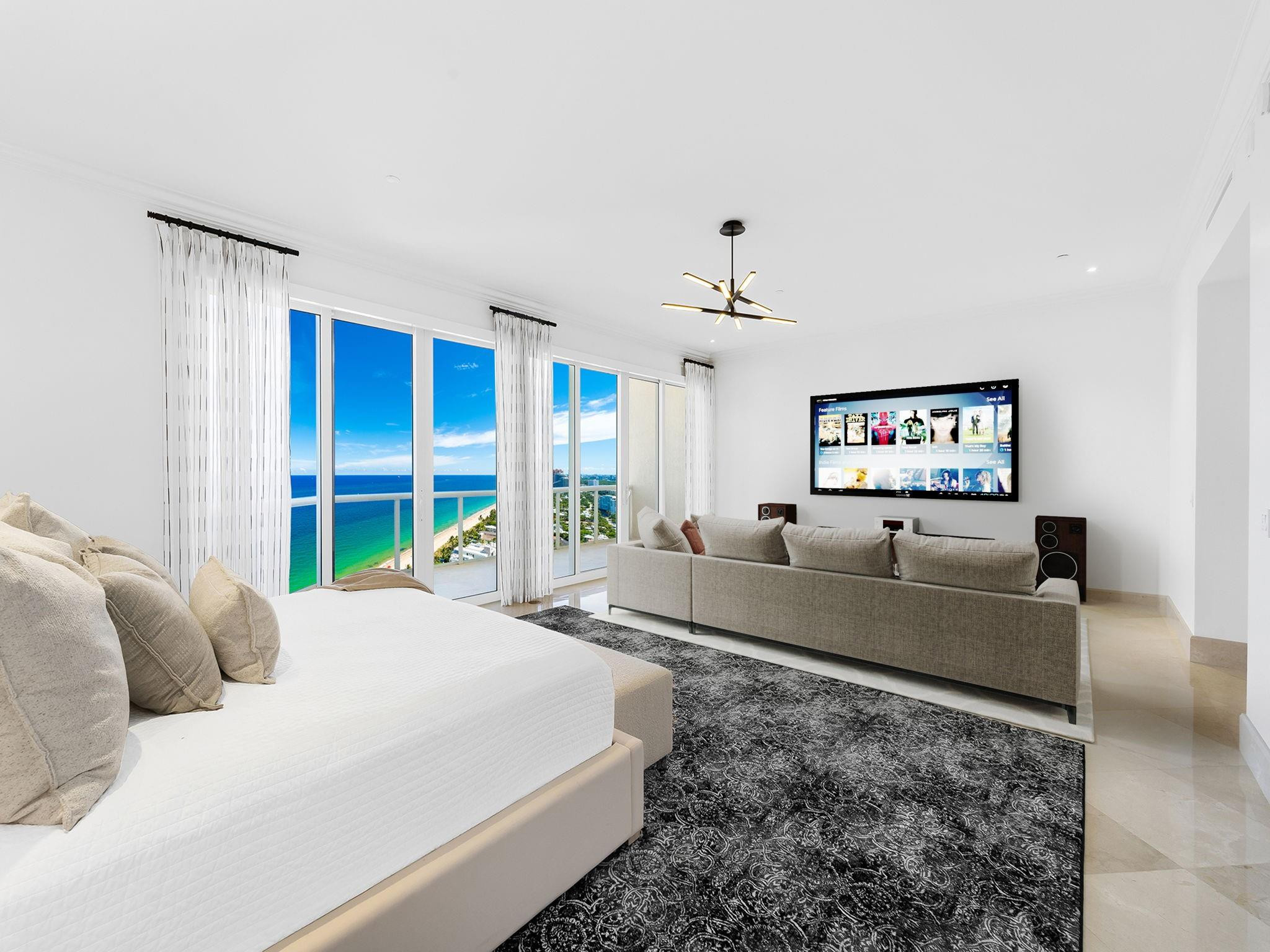 3200 N Ocean #Ph2708, Fort Lauderdale FL 33308