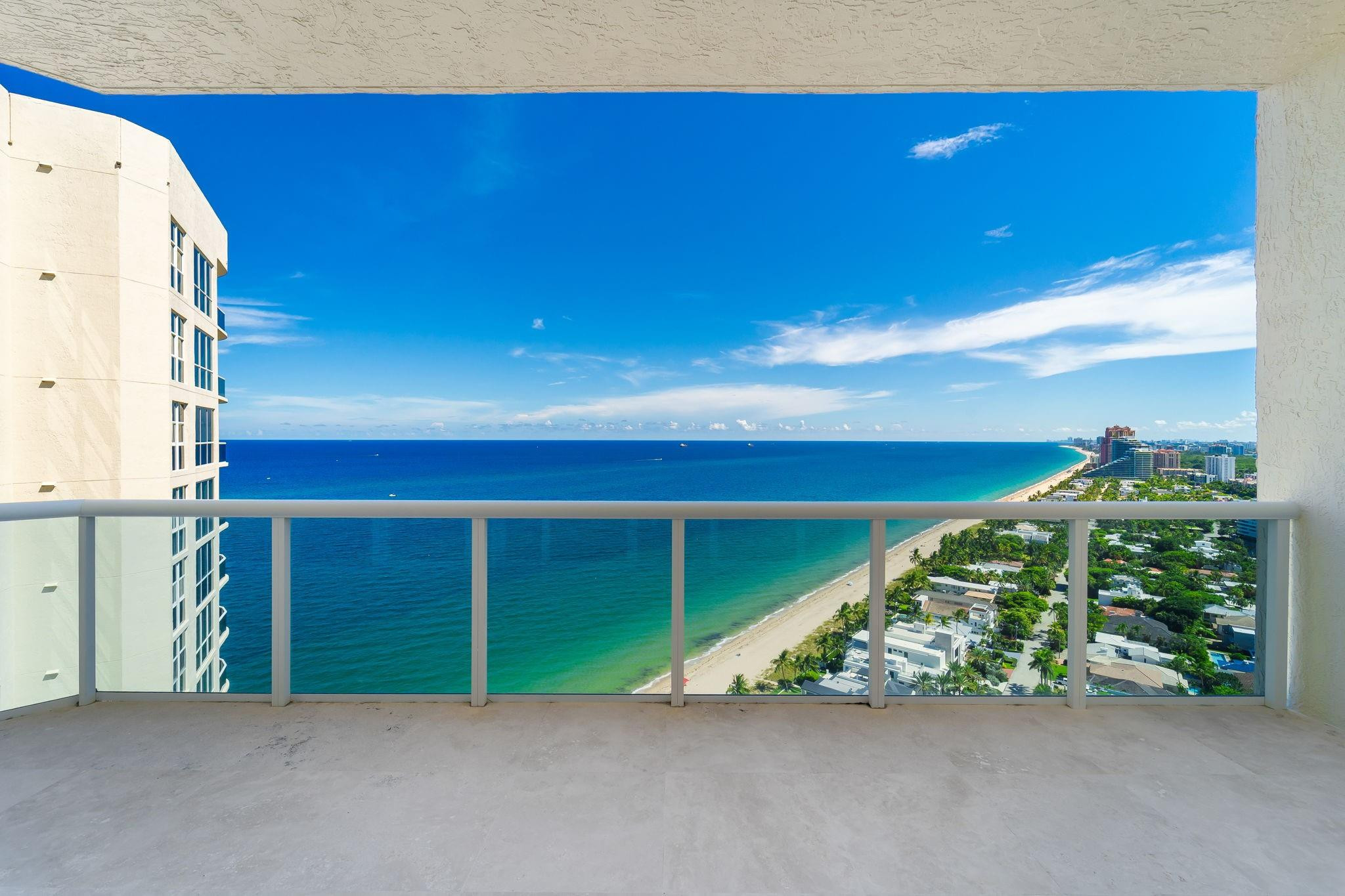 3200 N Ocean #Ph2708, Fort Lauderdale FL 33308