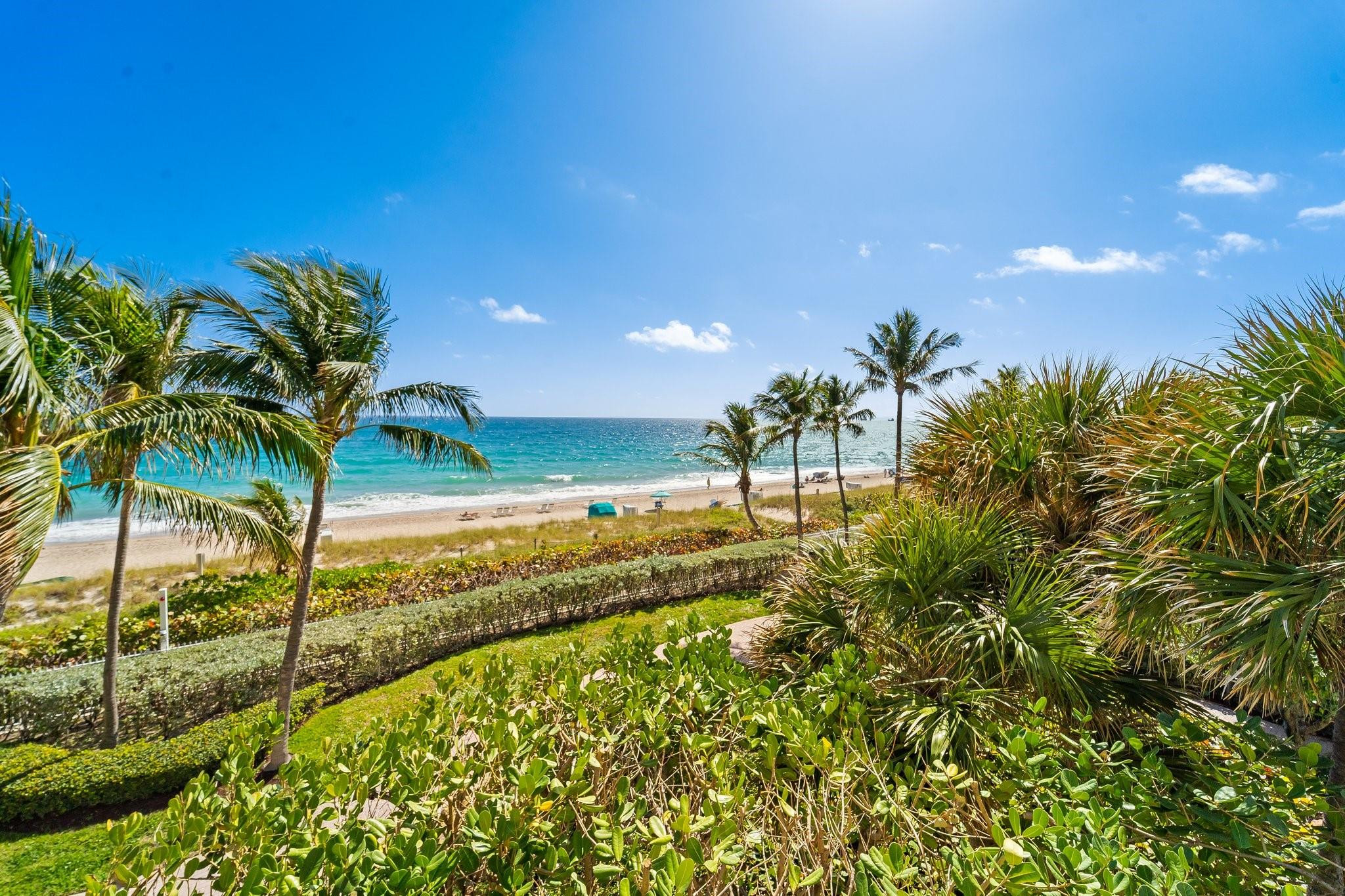 3200 N Ocean #Ph2708, Fort Lauderdale FL 33308