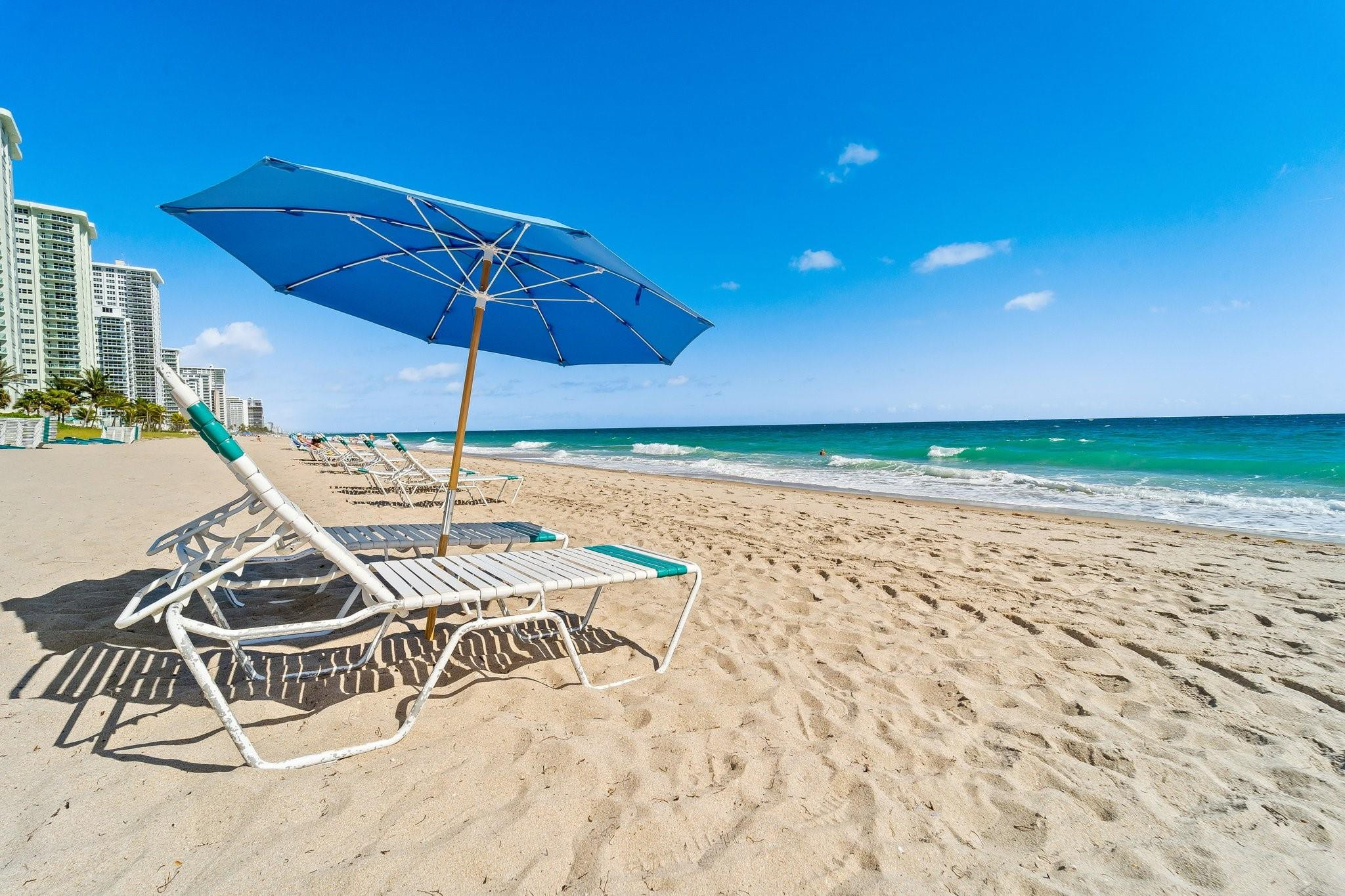 3200 N Ocean #Ph2708, Fort Lauderdale FL 33308