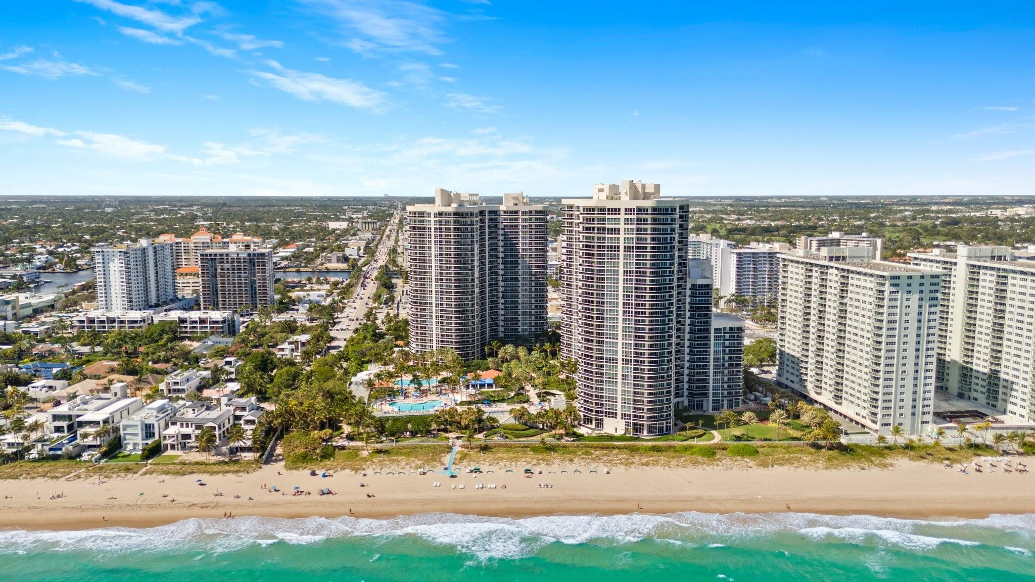 3200 N Ocean #Ph2708, Fort Lauderdale FL 33308