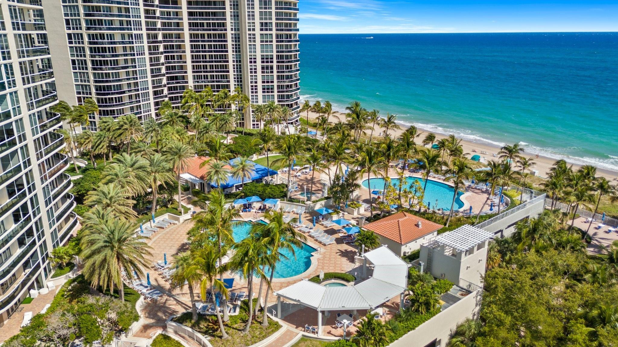 3200 N Ocean #Ph2708, Fort Lauderdale FL 33308