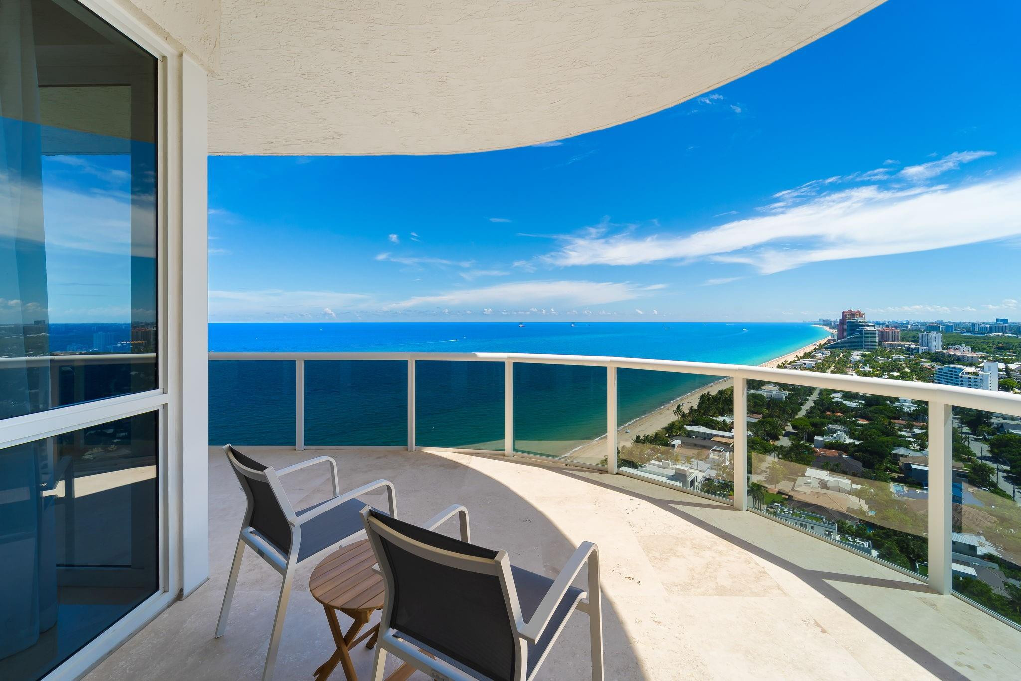 3200 N Ocean #Ph2708, Fort Lauderdale FL 33308