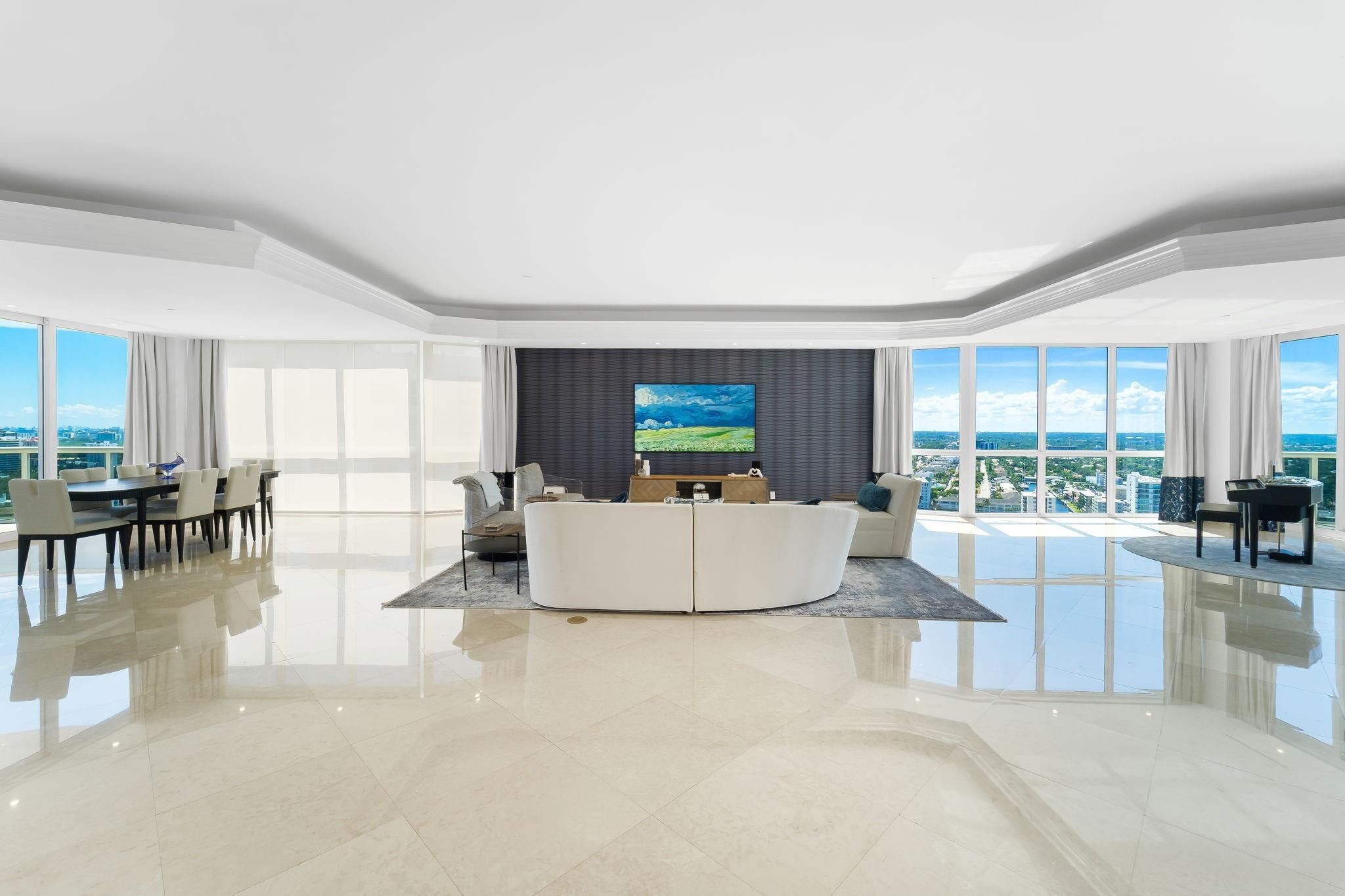 3200 N Ocean #Ph2708, Fort Lauderdale FL 33308