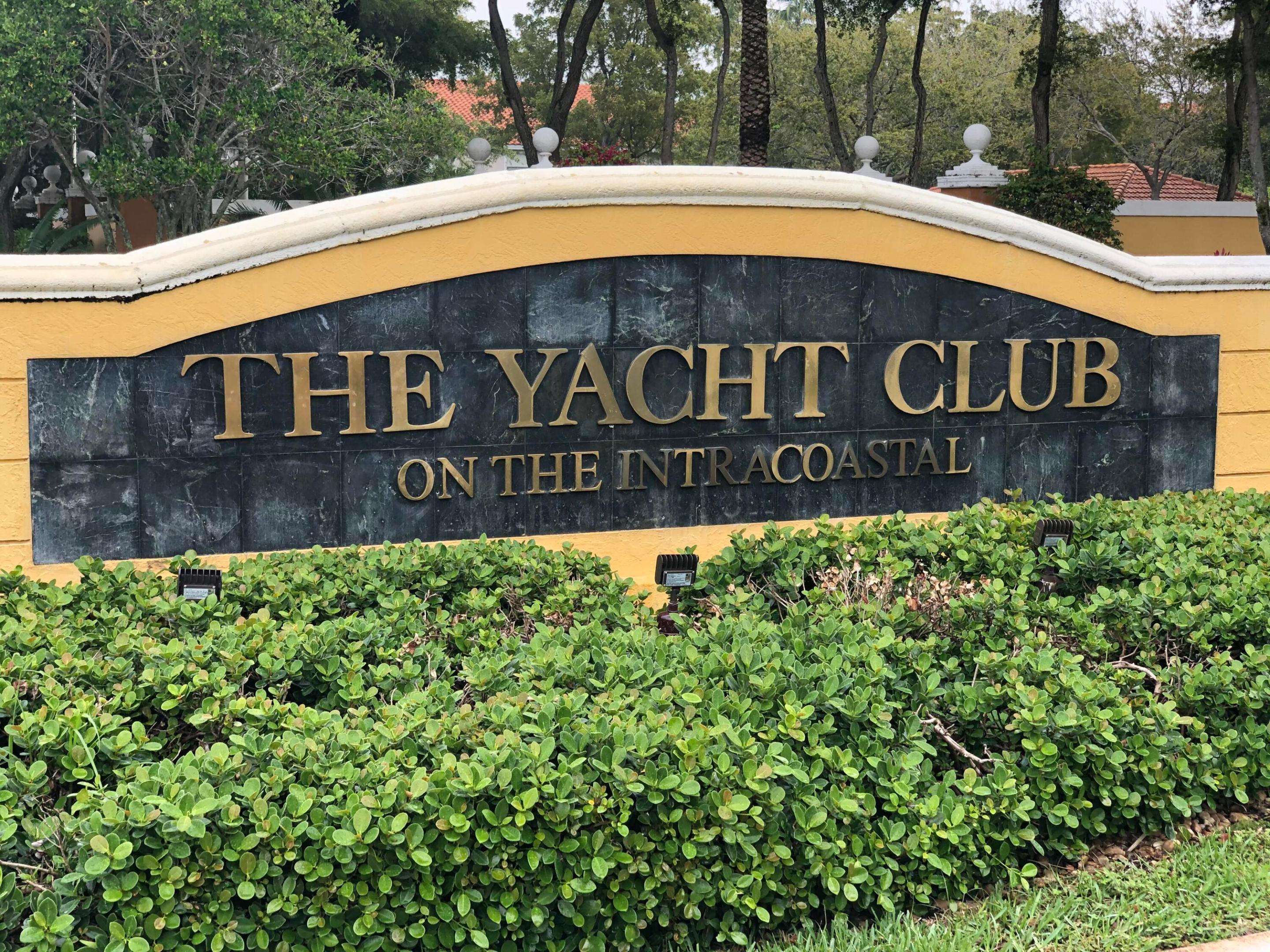 167 YACHT CLUB #204, Hypoluxo FL 33462