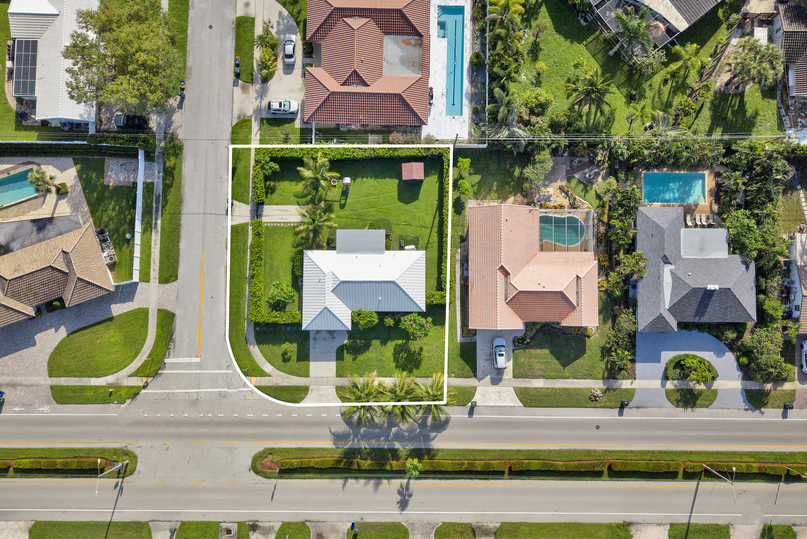 1100 SW 12th, Boca Raton FL 33486