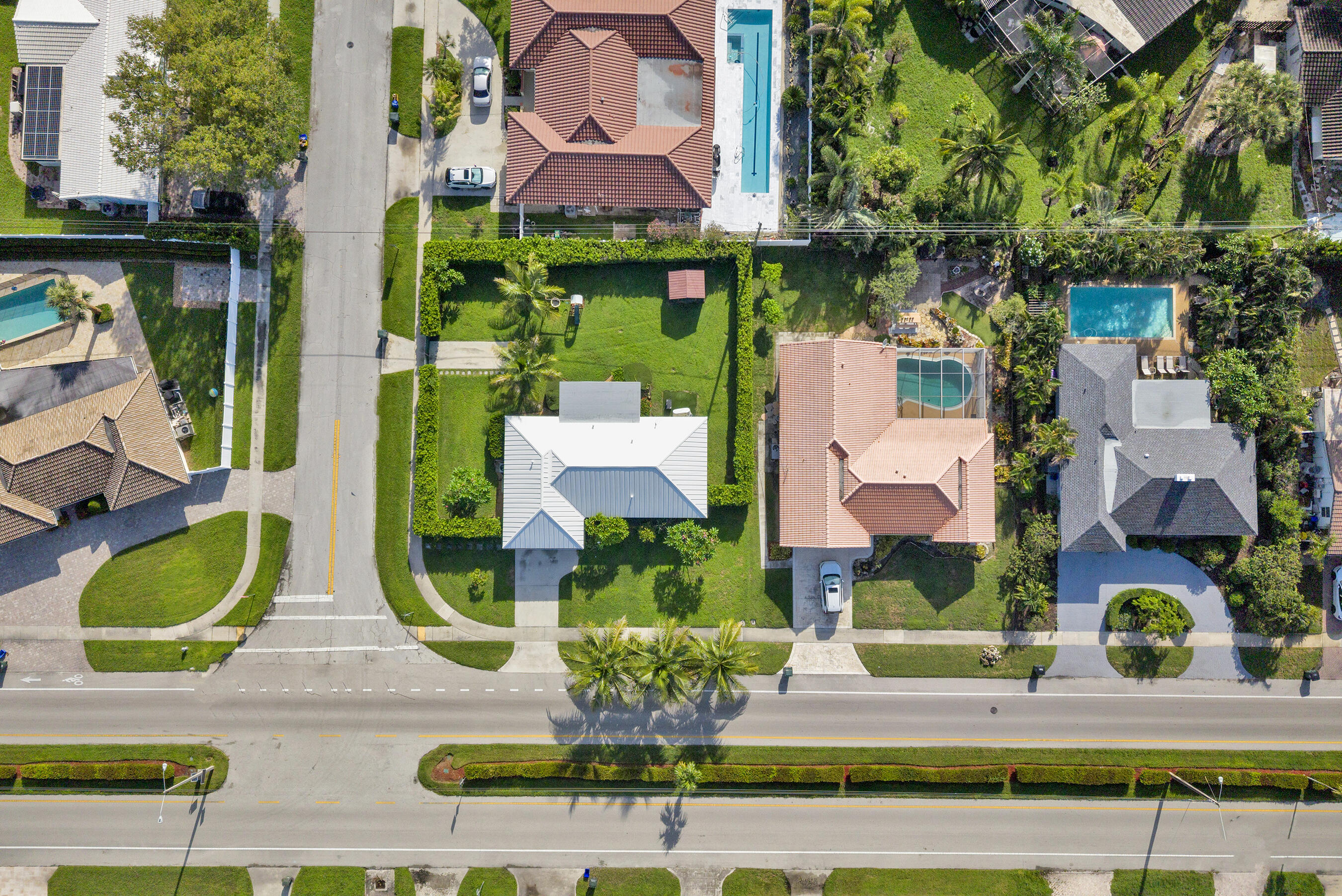 1100 SW 12th, Boca Raton FL 33486