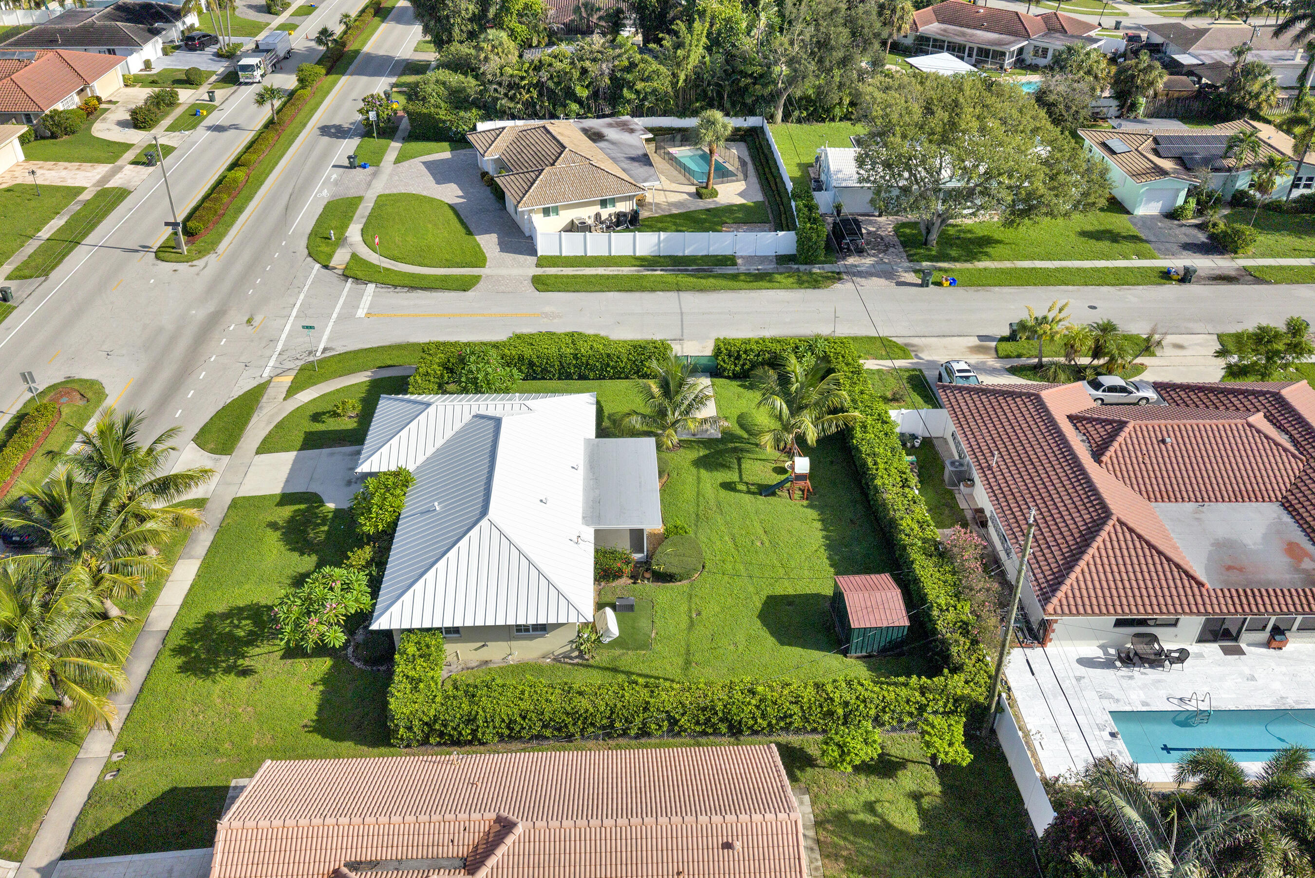 1100 SW 12th, Boca Raton FL 33486